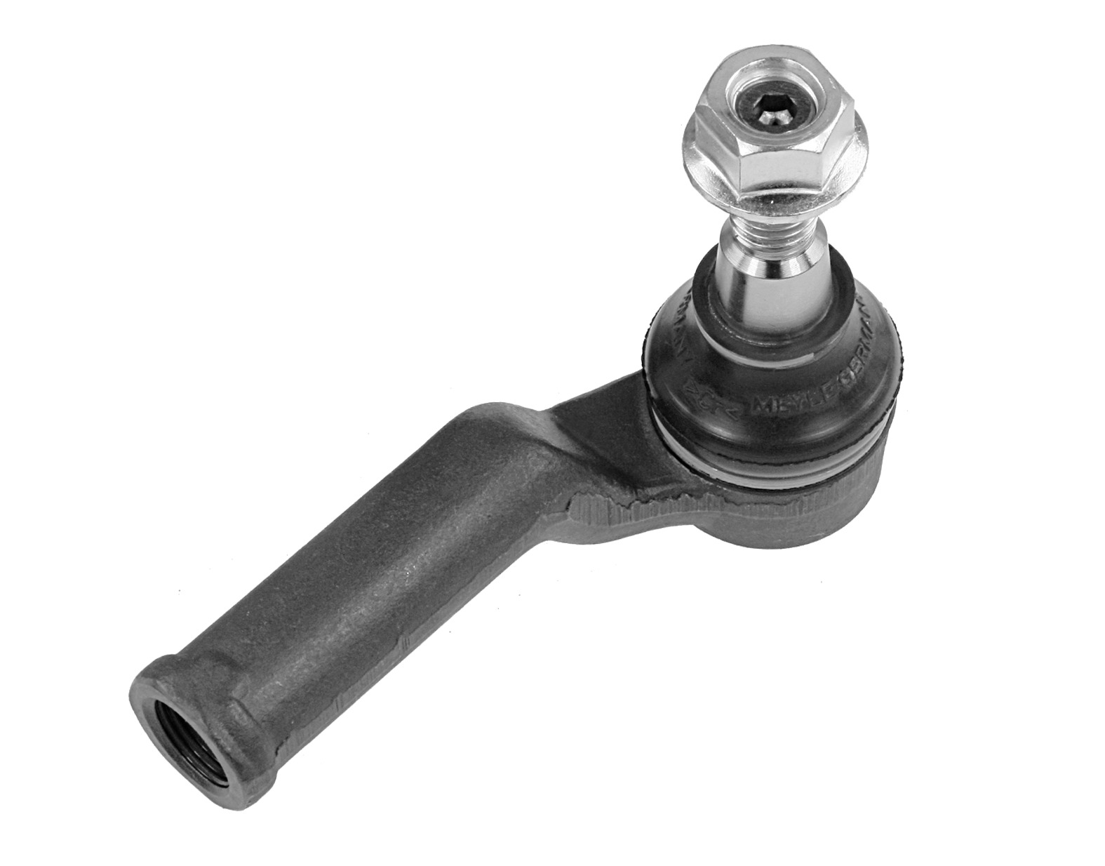 MEYLE Sporstangkugle 7160200021 højre foraksel for FORD VOLVO LAND ROVER