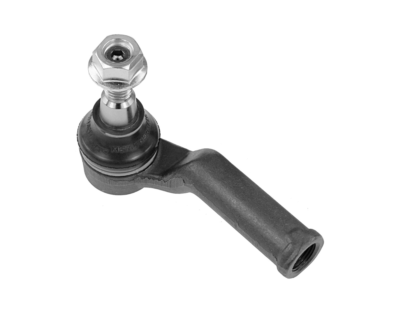 MEYLE Sporstangkugle 7160200020 venstre foraksel for FORD VOLVO LAND ROVER