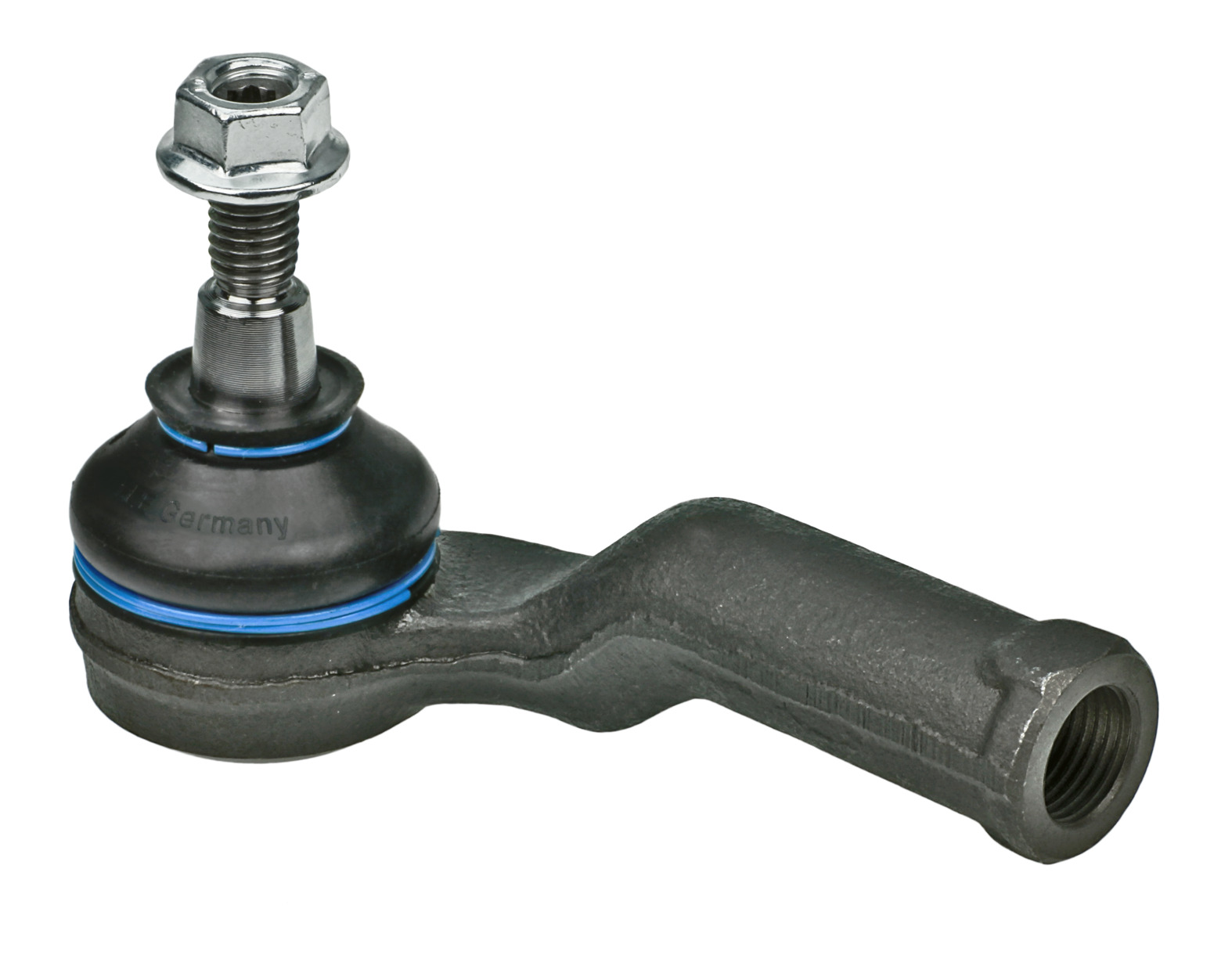 MEYLE Sporstangkugle 7160200018hd venstre foraksel for VOLVO FORD