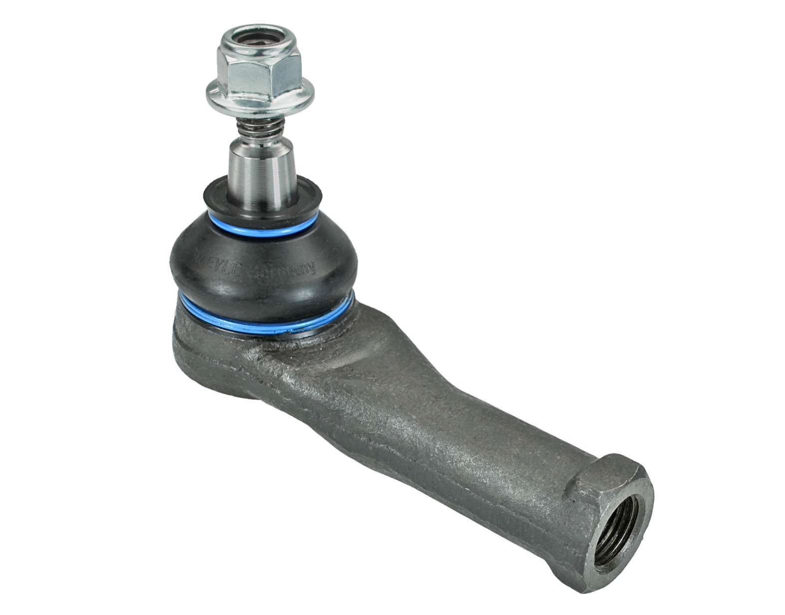 MEYLE Sporstangkugle 7160200014 højre foraksel for FORD JAGUAR