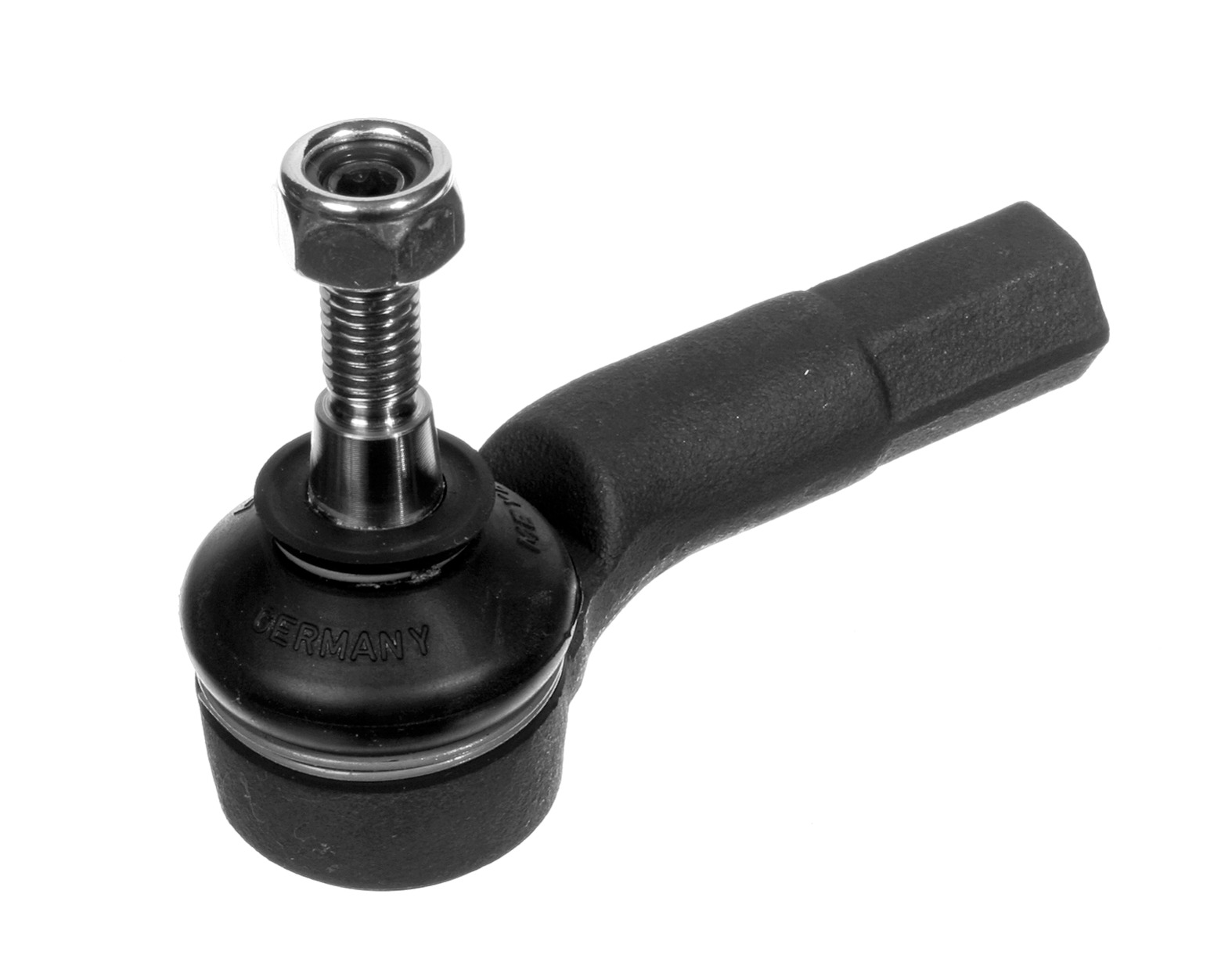 MEYLE Sporstangkugle 7160200004 venstre foraksel for FORD MAZDA