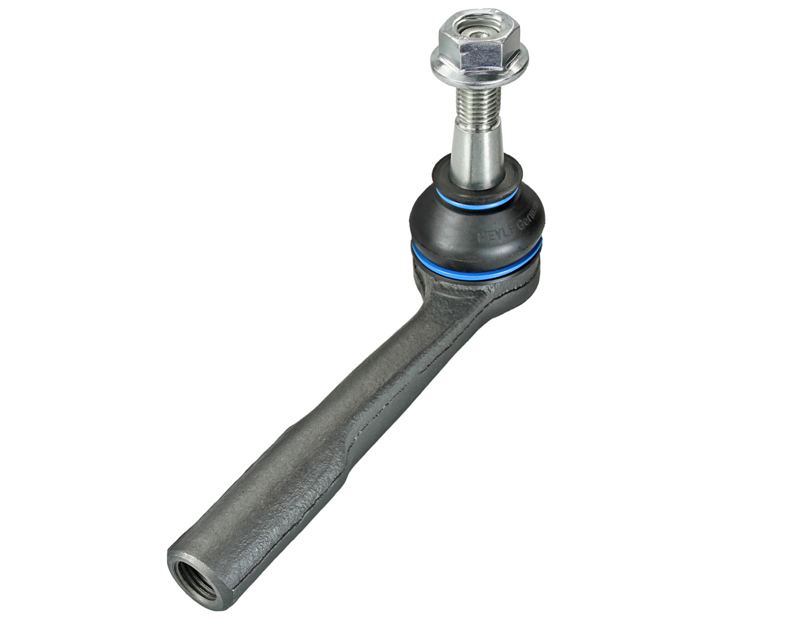 MEYLE Sporstangkugle 8160200001 højre foraksel for VAUXHALL SAAB FIAT GENERAL MOTORS