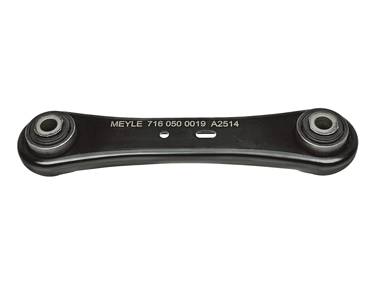 MEYLE Bærearm, hjulophæng 7160500019 Bagaksel højre for FORD VOLVO