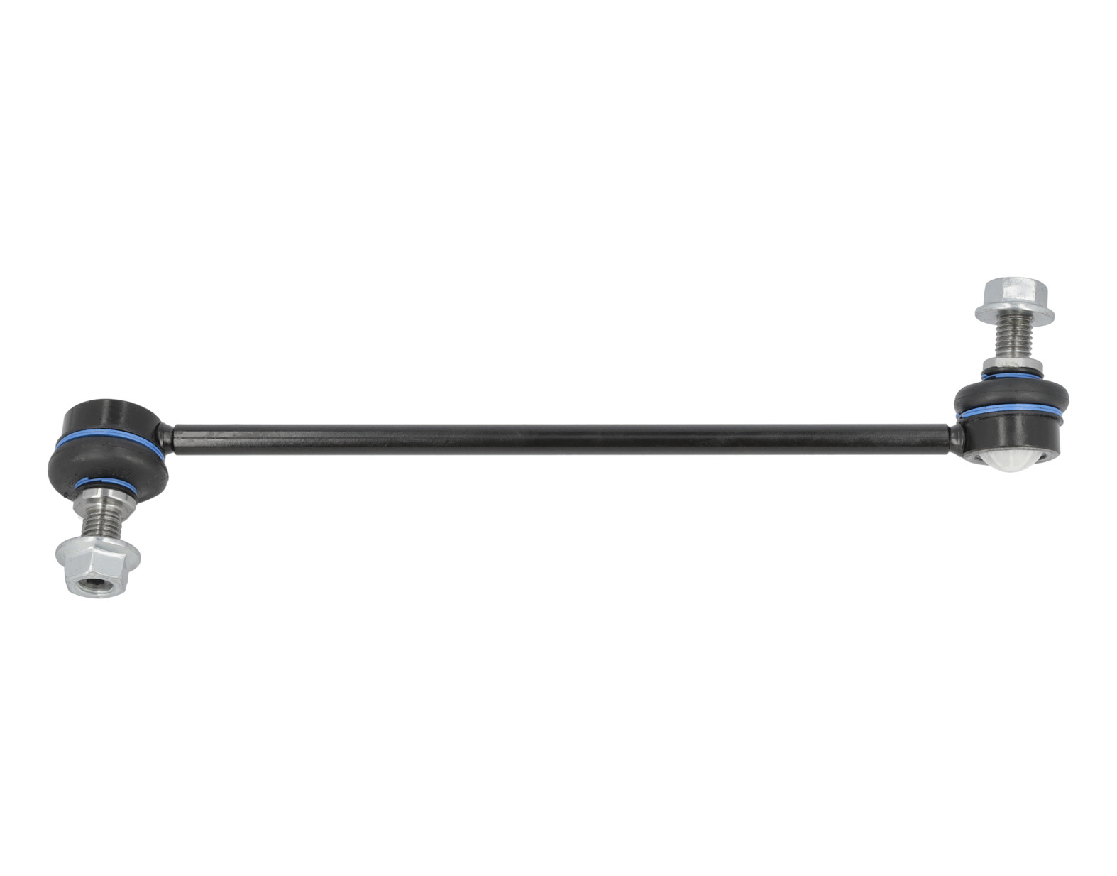 MEYLE Stang/led, stabilisator 6160600013 venstre foraksel for VAUXHALL OPEL GENERAL MOTORS