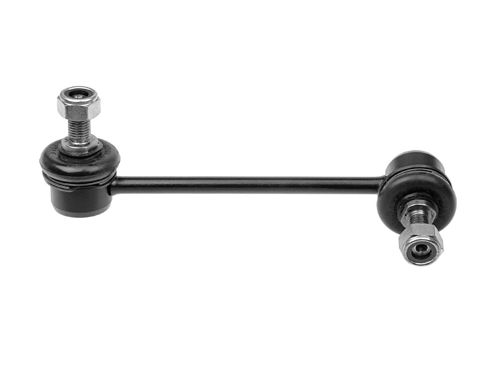 MEYLE Stang/led, stabilisator 6160600009 venstre foraksel for VAUXHALL GENERAL MOTORS ISUZU