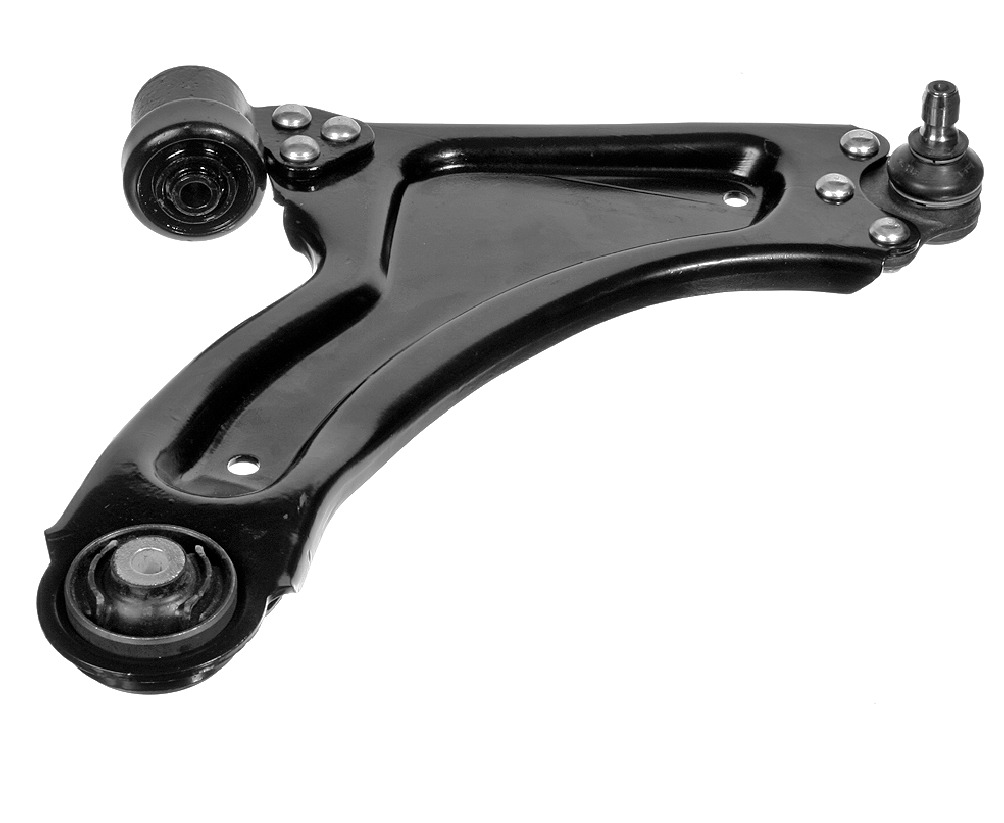 MEYLE Bærearm, hjulophæng 6160500011 nede for VAUXHALL GENERAL MOTORS