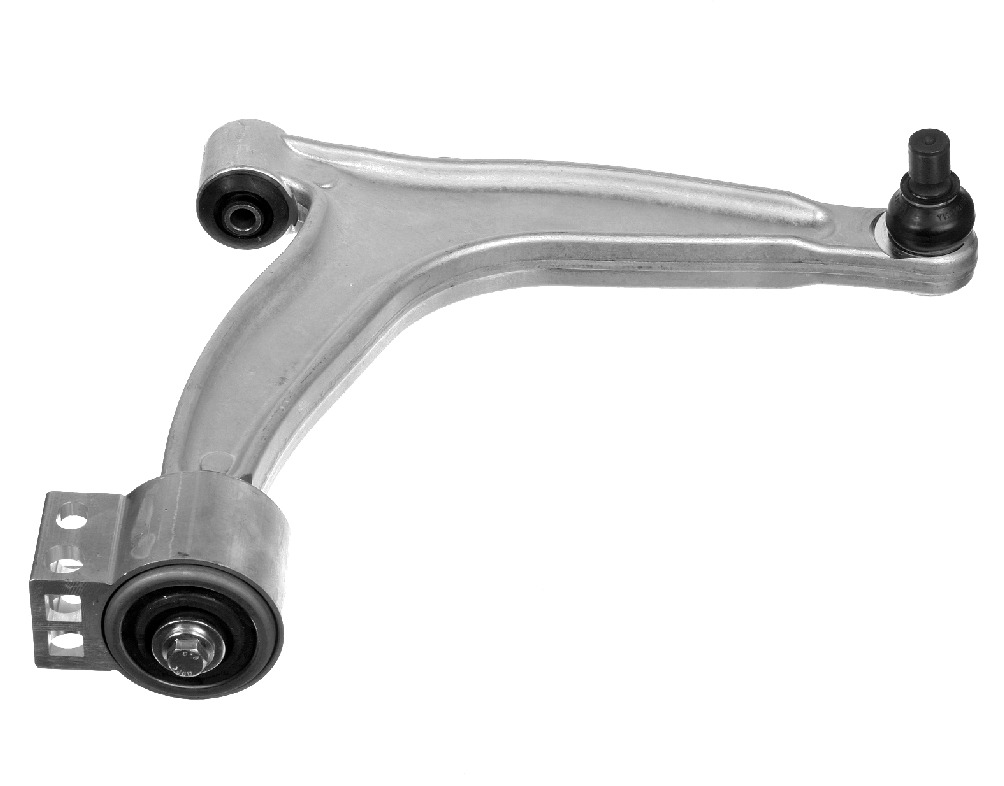 MEYLE Bærearm, hjulophæng 6160500002 højre foraksel for VAUXHALL SAAB GENERAL MOTORS FIAT OPEL