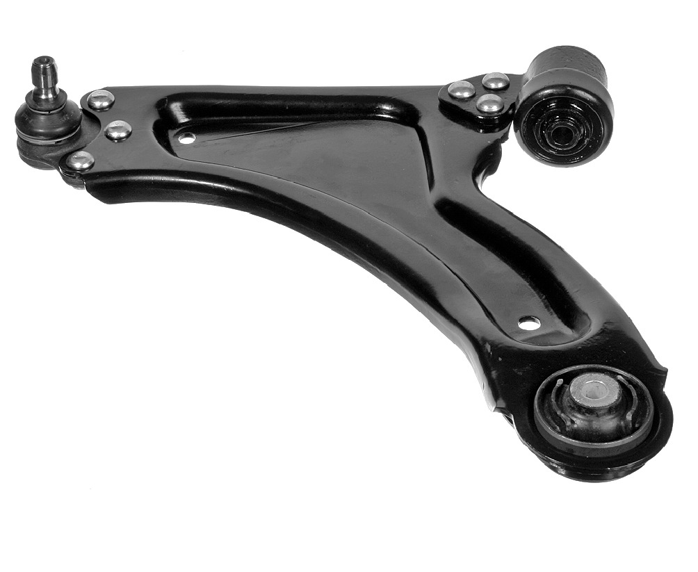 MEYLE Bærearm, hjulophæng 6160500012 nede for VAUXHALL GENERAL MOTORS