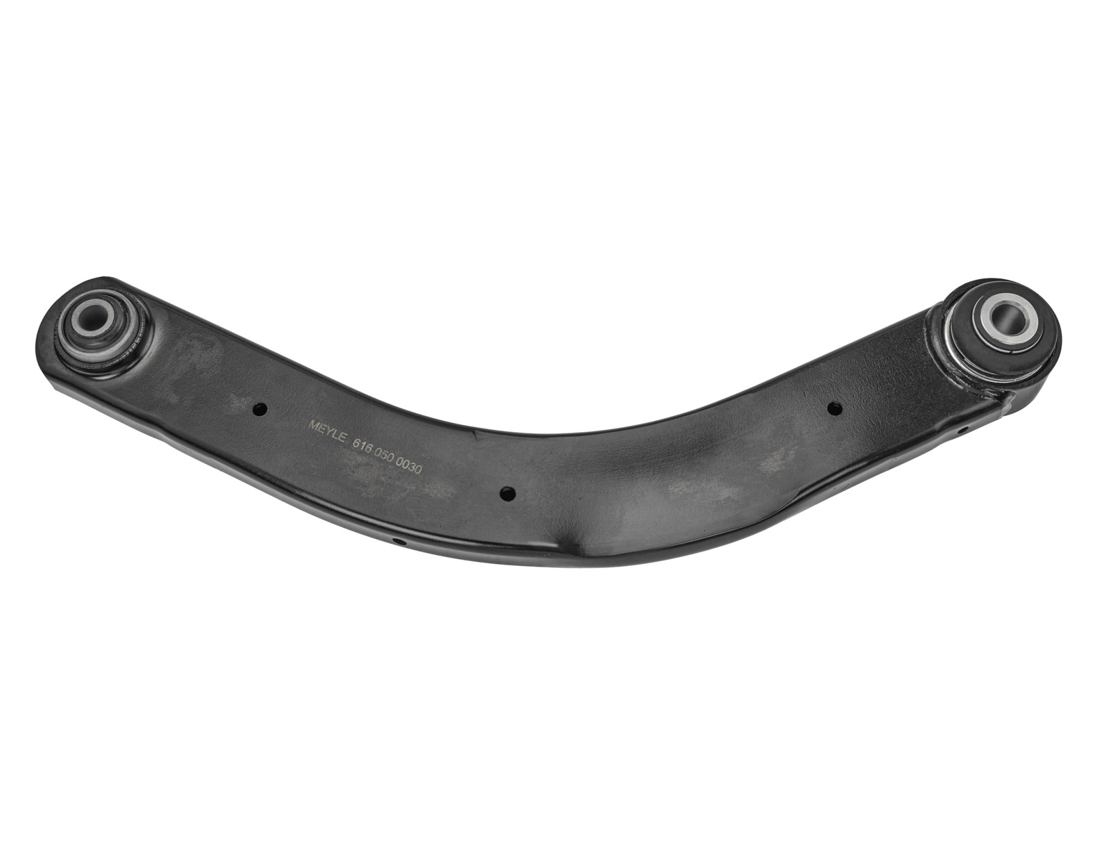 MEYLE Bærearm, hjulophæng 6160500030 Bagaksel venstre for VAUXHALL GENERAL MOTORS FIAT