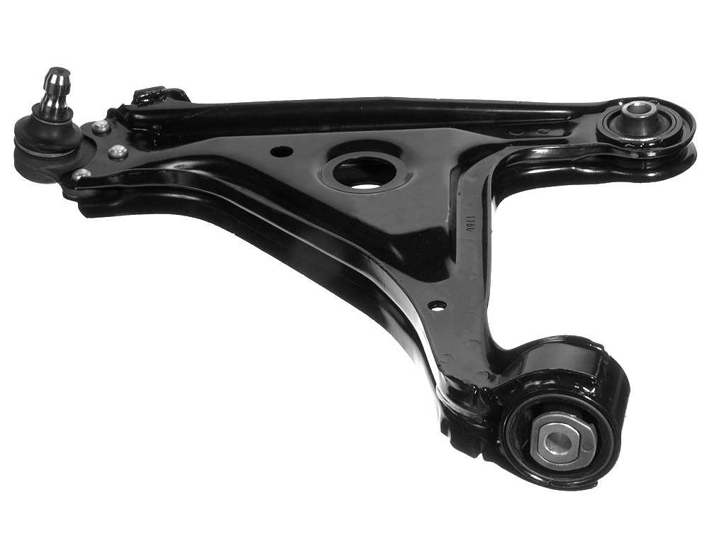 MEYLE Bærearm, hjulophæng 6160500018 højre foraksel for VAUXHALL GENERAL MOTORS