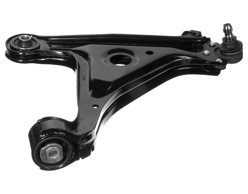 MEYLE Bærearm, hjulophæng 6160500017 venstre foraksel for VAUXHALL GENERAL MOTORS