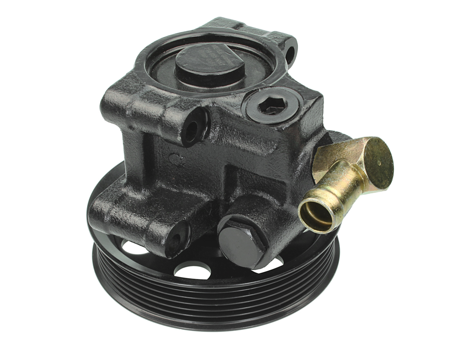 MEYLE Hydraulikpumpe, styresystem 7146310013 for FORD