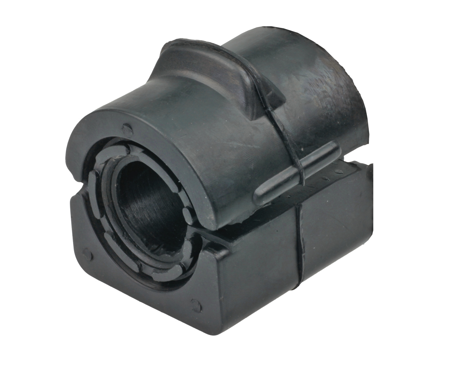 MEYLE Ophæng, stabilisator 7146150010 Bagaksel venstre for FORD