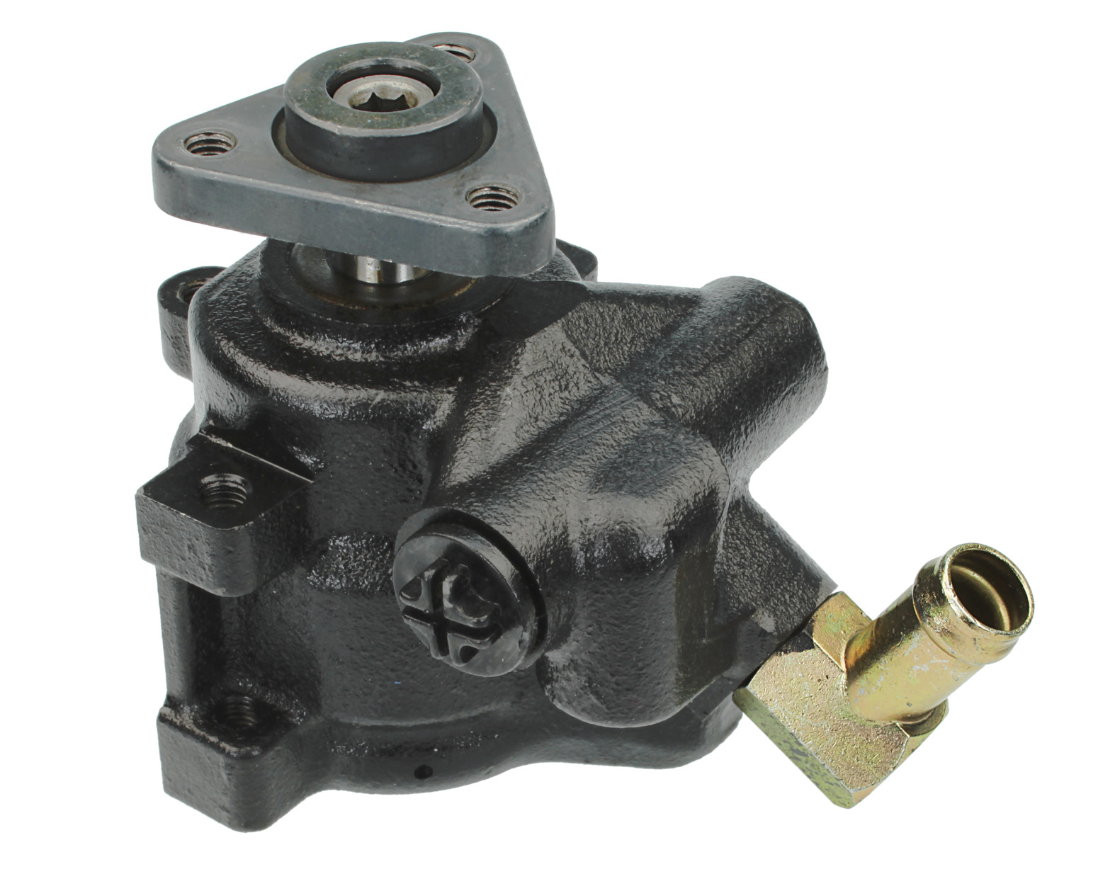 MEYLE Hydraulikpumpe, styresystem 7146310003 for FORD