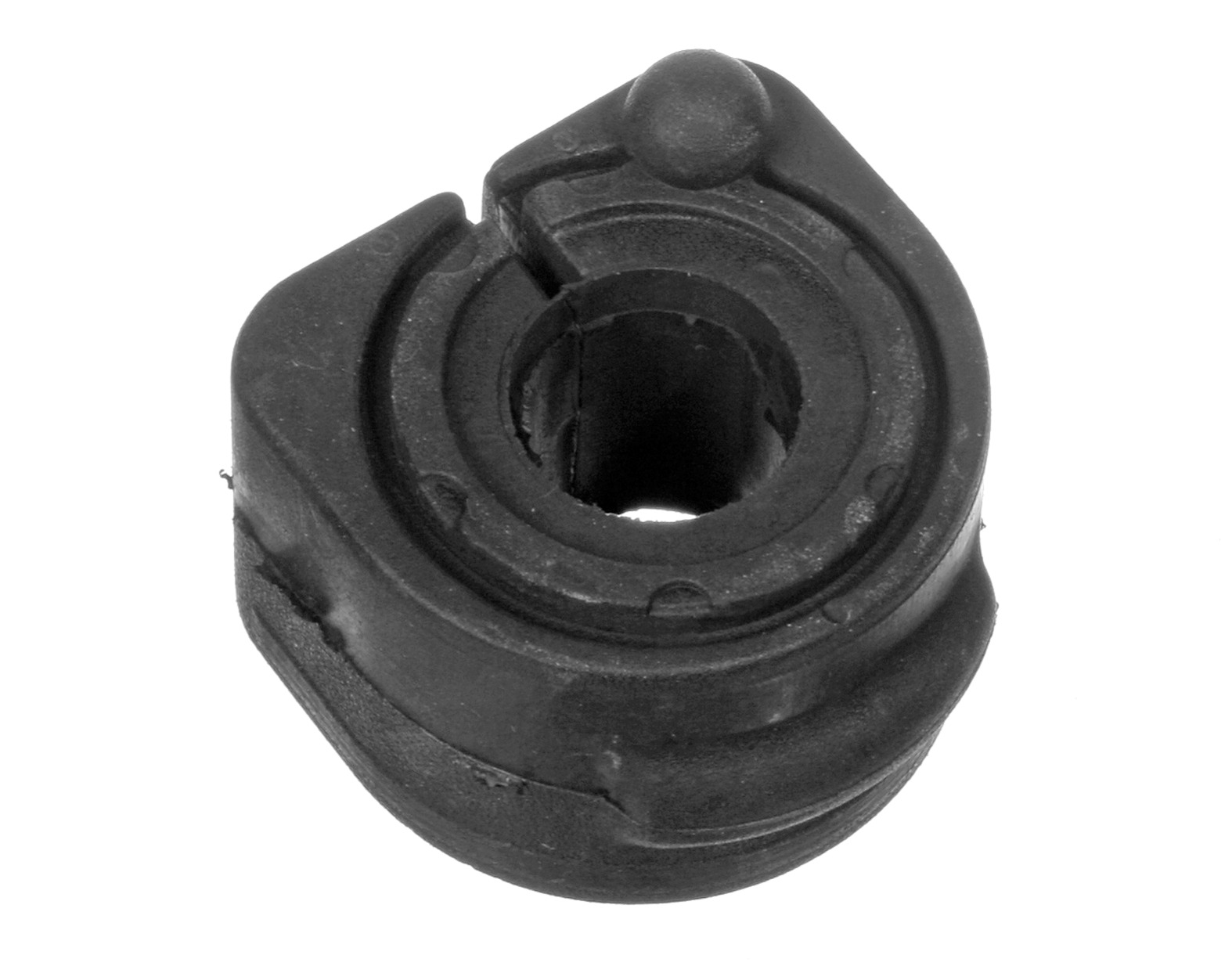 MEYLE Ophæng, stabilisator 7146150003 Bagaksel venstre for FORD