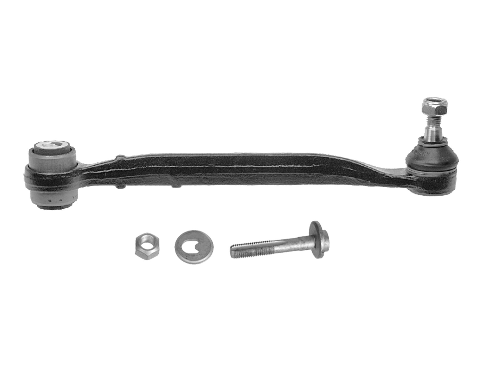 MEYLE Stang/led, hjulophæng 016 035 0022 nede for MERCEDES-BENZ