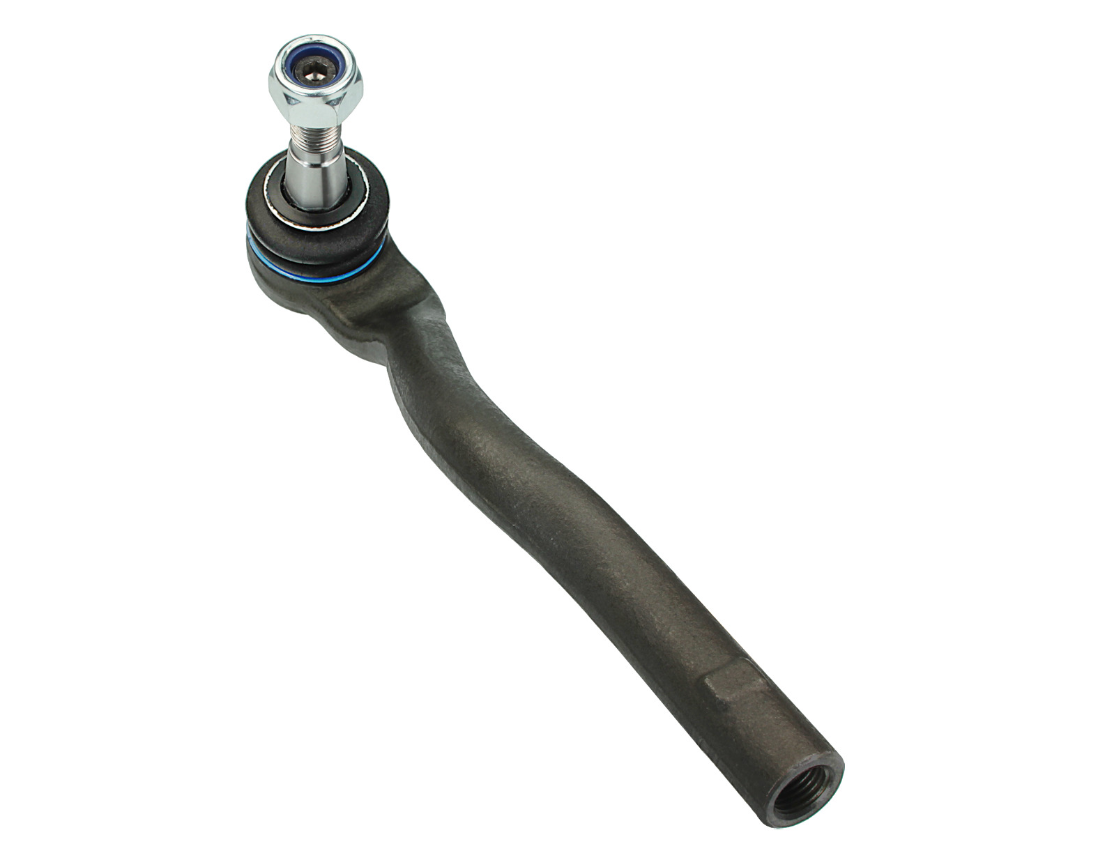 MEYLE Sporstangkugle 0160200008 venstre foraksel for MERCEDES-BENZ