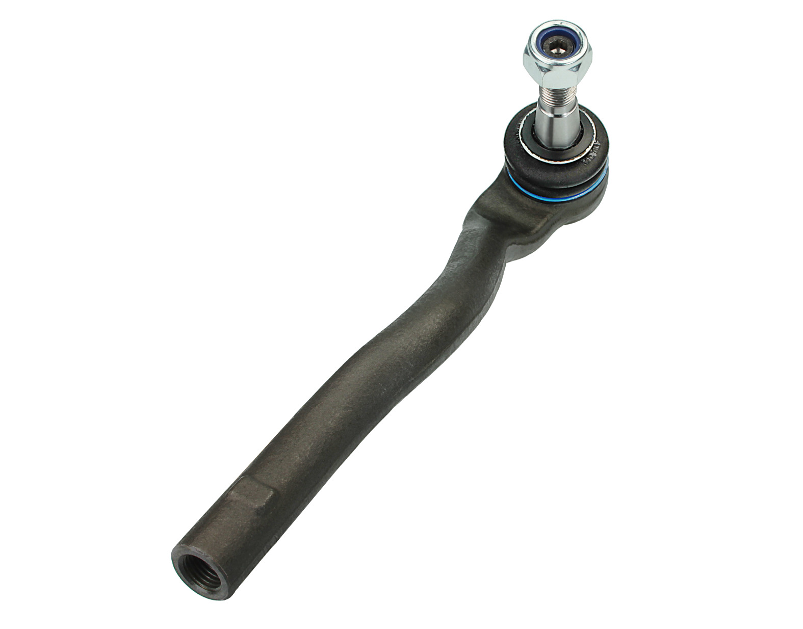 MEYLE Sporstangkugle 0160200009 højre foraksel for MERCEDES-BENZ