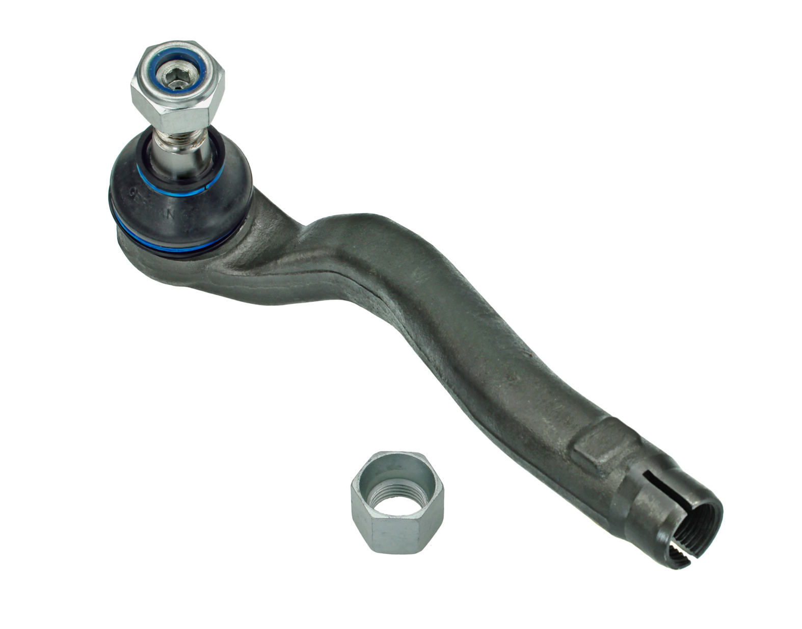 MEYLE Sporstangkugle 0160200026 venstre foraksel for MERCEDES-BENZ