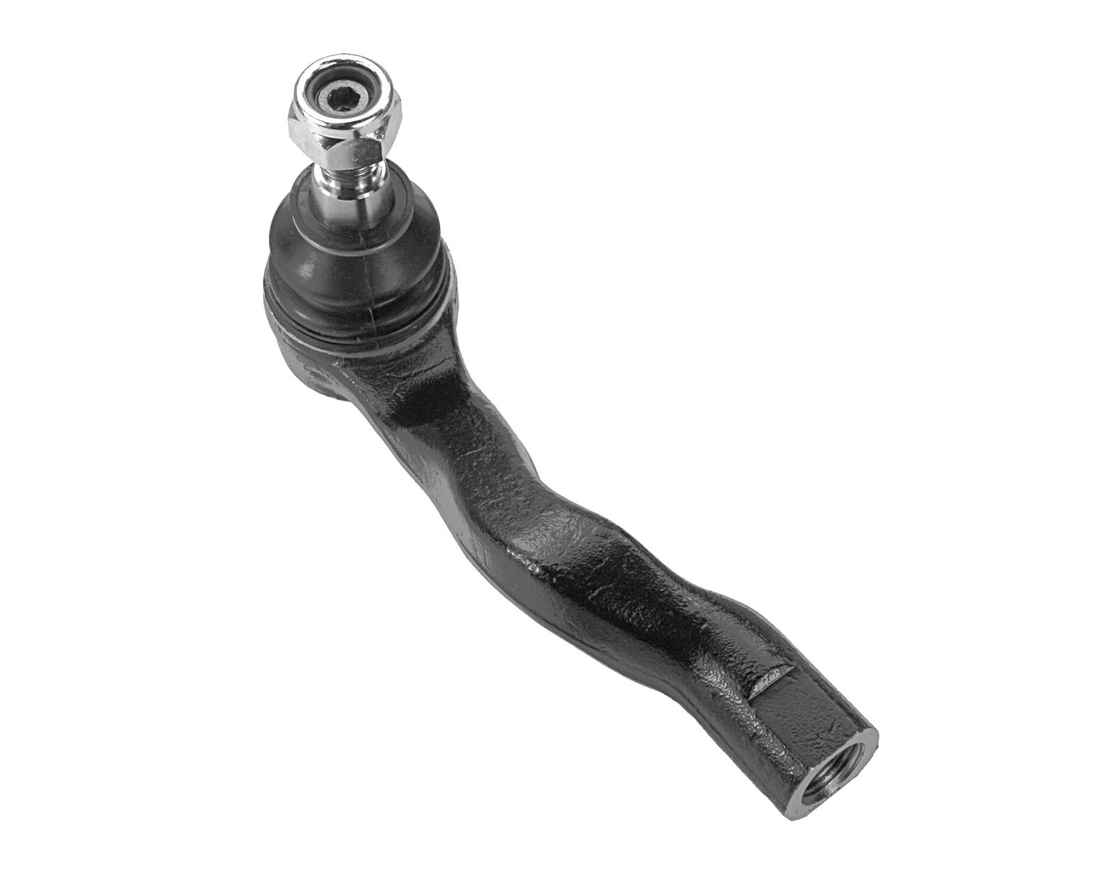 MEYLE Sporstangkugle 0160200034 venstre foraksel for MERCEDES-BENZ