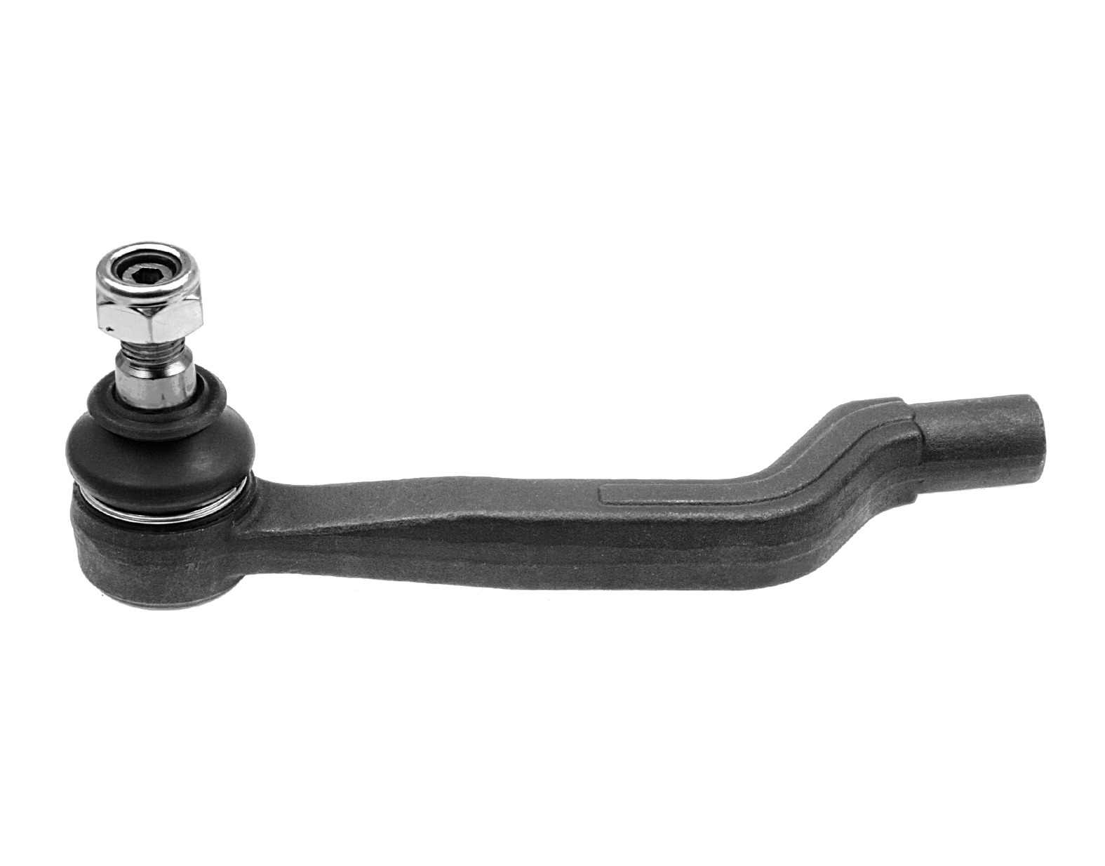MEYLE Sporstangkugle 0160200007 venstre foraksel for MERCEDES-BENZ