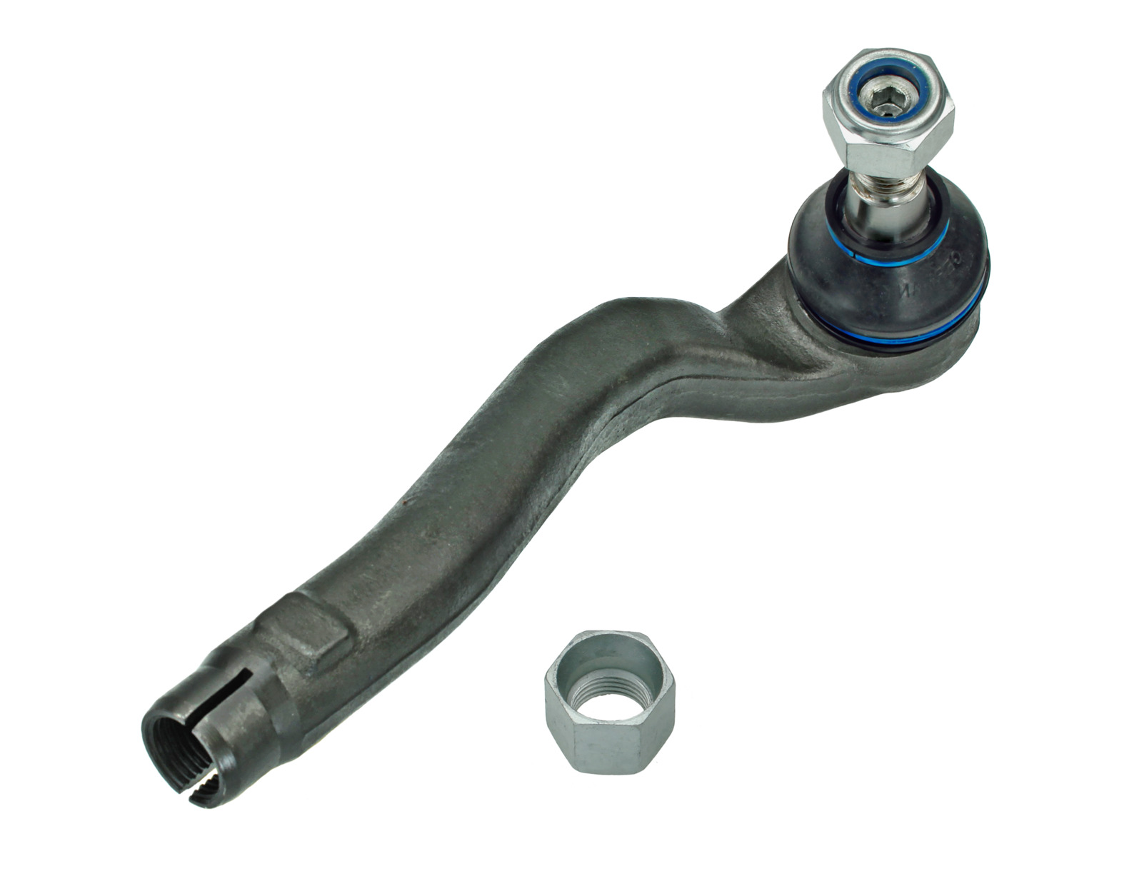 MEYLE Sporstangkugle 0160200001 højre foraksel for MERCEDES-BENZ