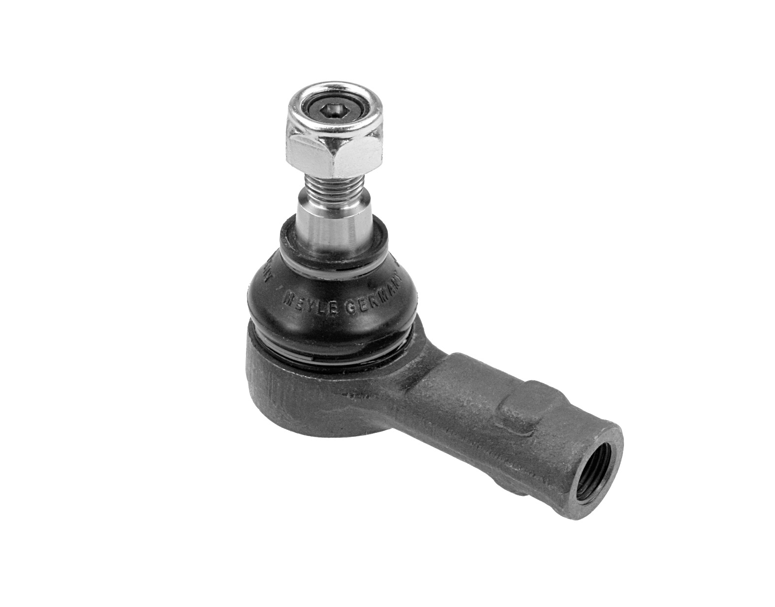 MEYLE Sporstangkugle 0160200041 højre foraksel for MERCEDES-BENZ