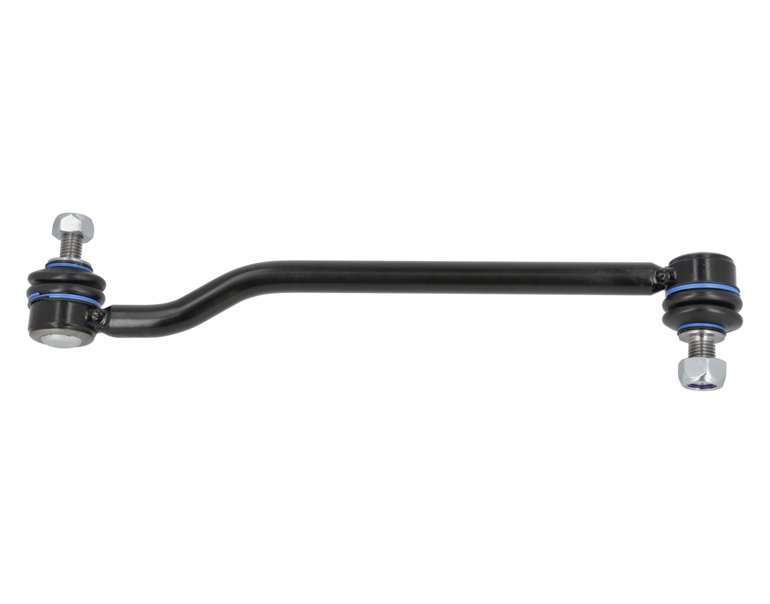 MEYLE Stang/led, stabilisator 0160600024 venstre foraksel for MERCEDES-BENZ