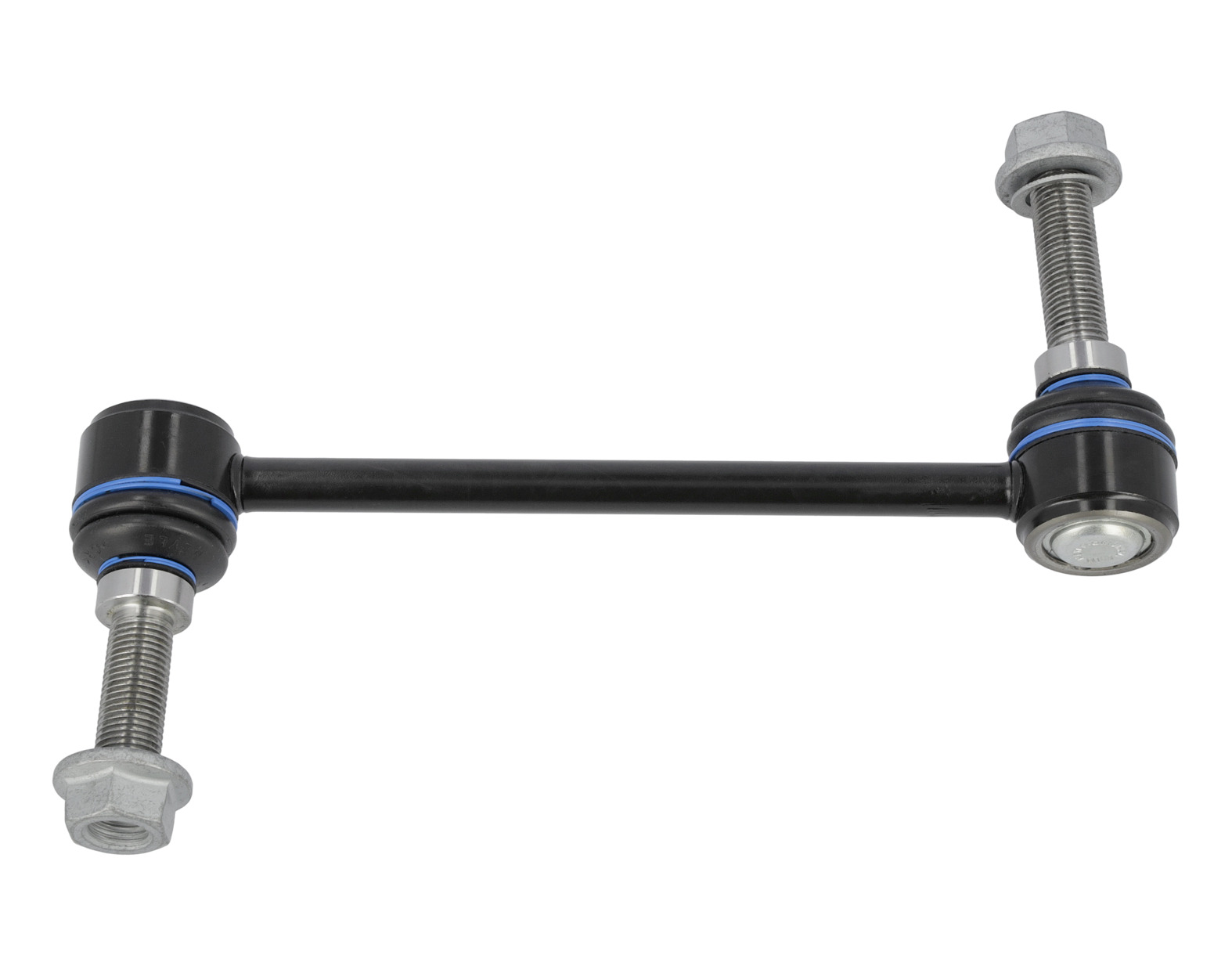 MEYLE Stang/led, stabilisator 0160600032 venstre foraksel for MERCEDES-BENZ