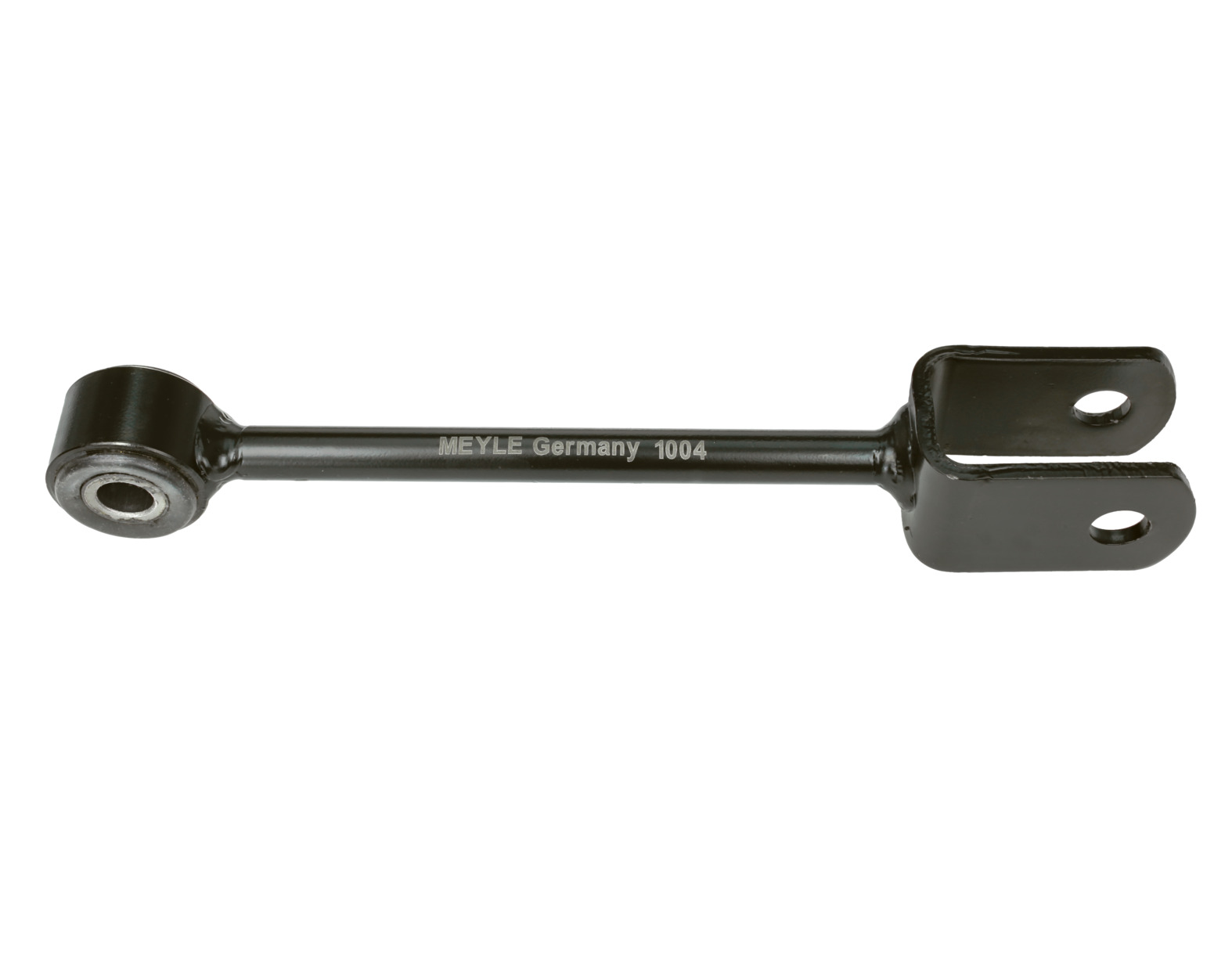 MEYLE Stang/led, stabilisator 0160600054 Bagaksel venstre for MERCEDES-BENZ