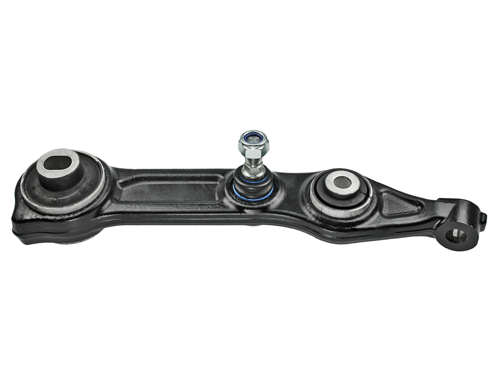 MEYLE Bærearm, hjulophæng 0160500018 nede for MERCEDES-BENZ