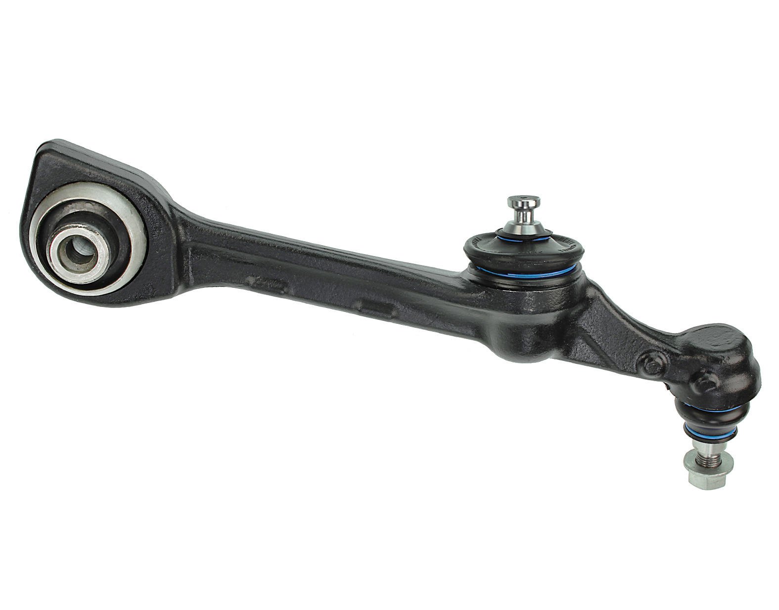 MEYLE Bærearm, hjulophæng 0160500069 nede for MERCEDES-BENZ