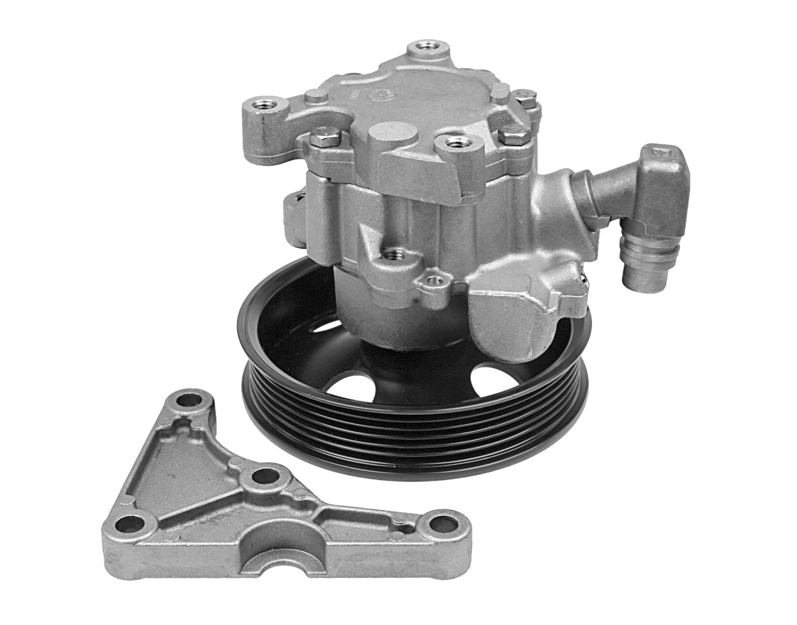 MEYLE Hydraulikpumpe, styresystem 0146310005 for MERCEDES-BENZ