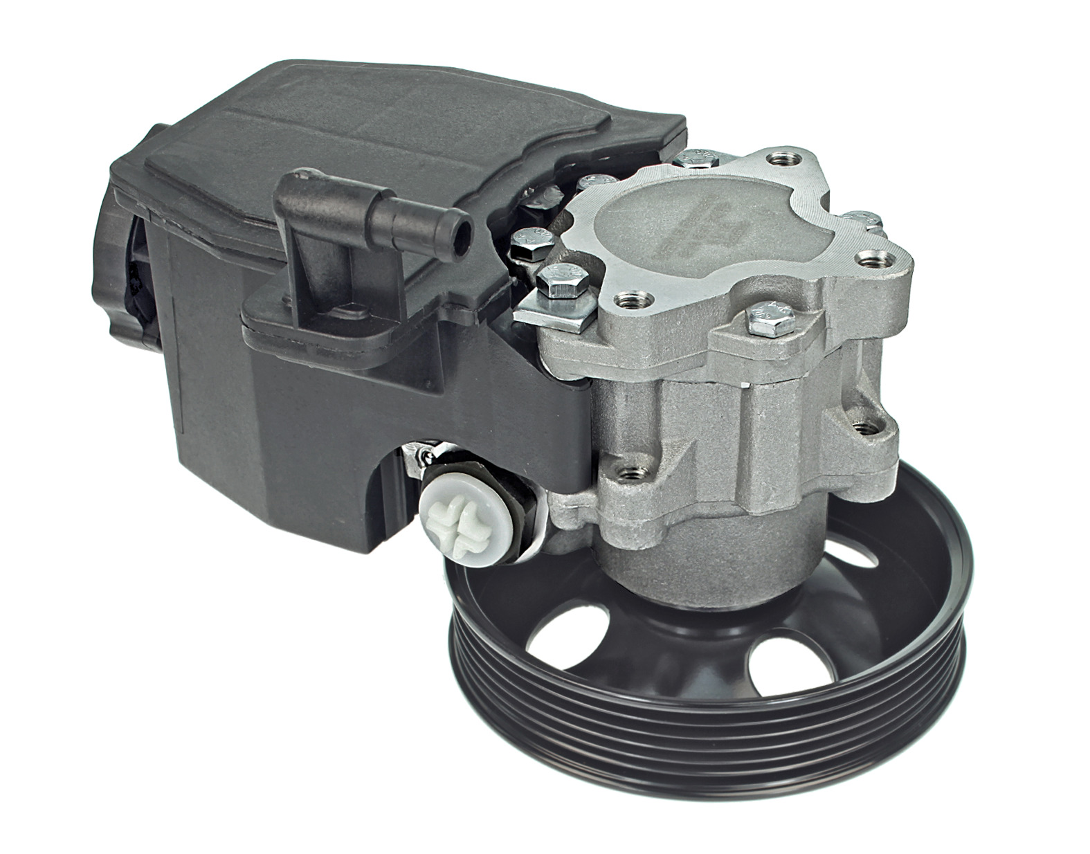 MEYLE Hydraulikpumpe, styresystem 0146310008 for MERCEDES-BENZ