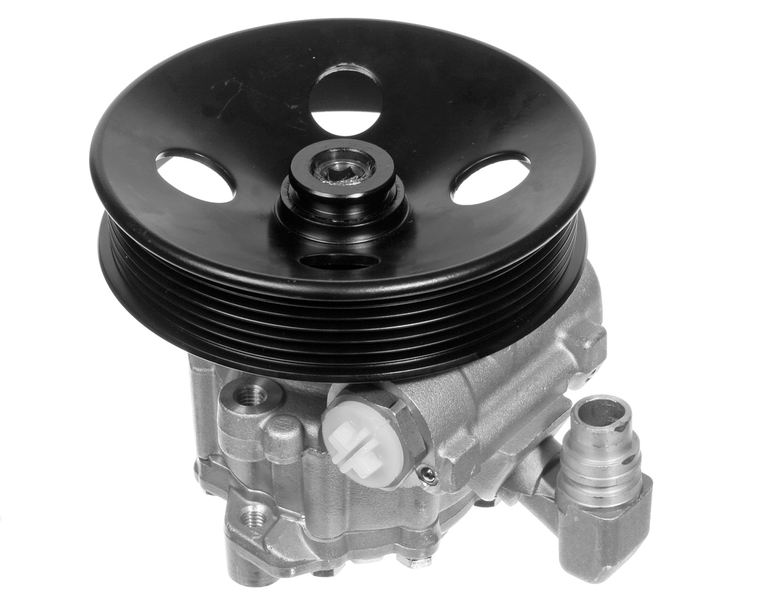 MEYLE Hydraulikpumpe, styresystem 0146310001 for MERCEDES-BENZ
