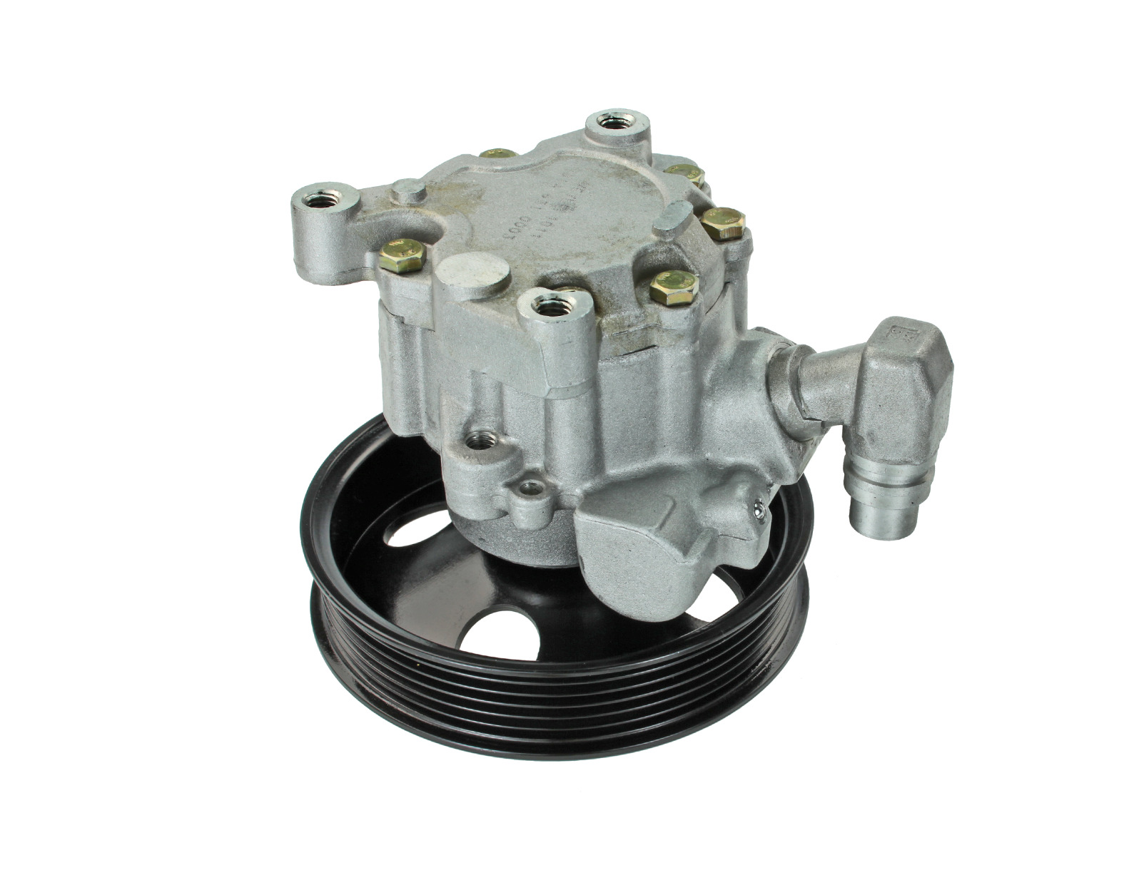 MEYLE Hydraulikpumpe, styresystem 0146310003 for MERCEDES-BENZ
