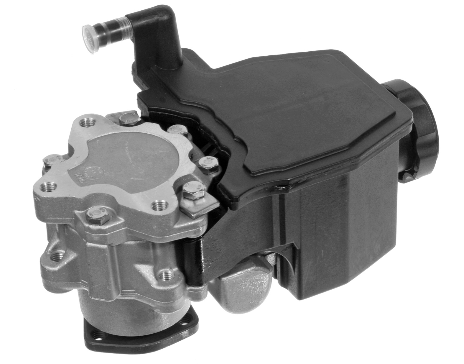MEYLE Hydraulikpumpe, styresystem 0146310002 for MERCEDES-BENZ