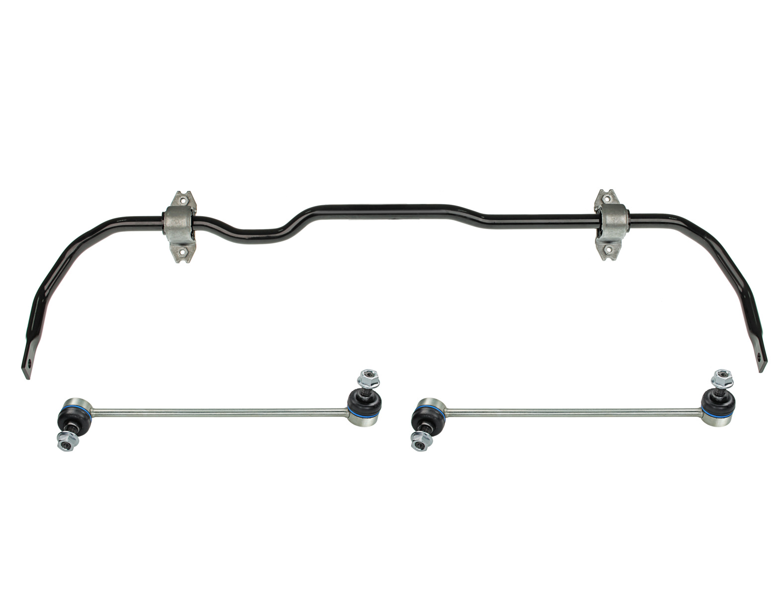MEYLE Stabilisator, chassis 1006530005hd foraksel for VW