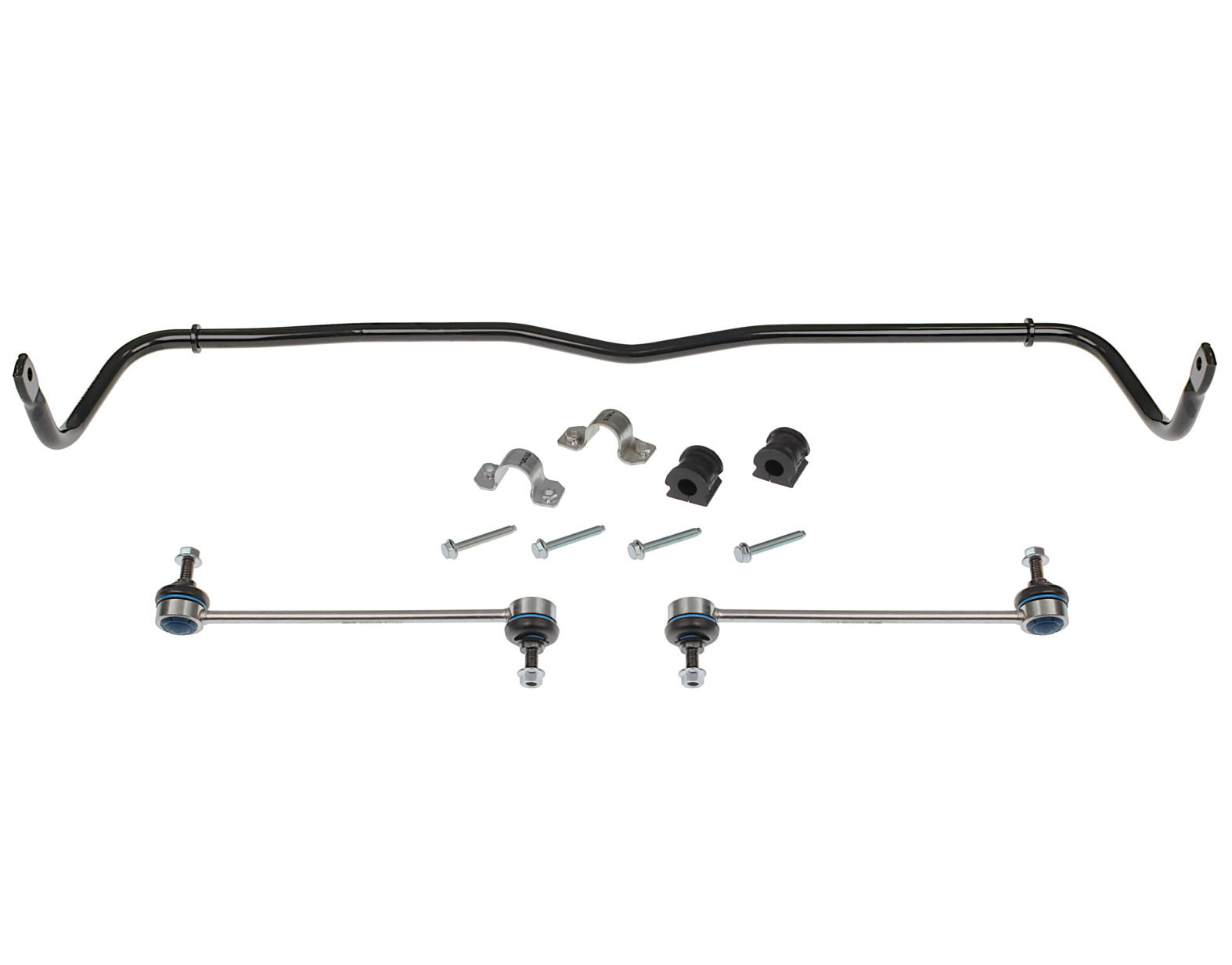 MEYLE Stabilisator, chassis 1006530002hd foraksel for VW