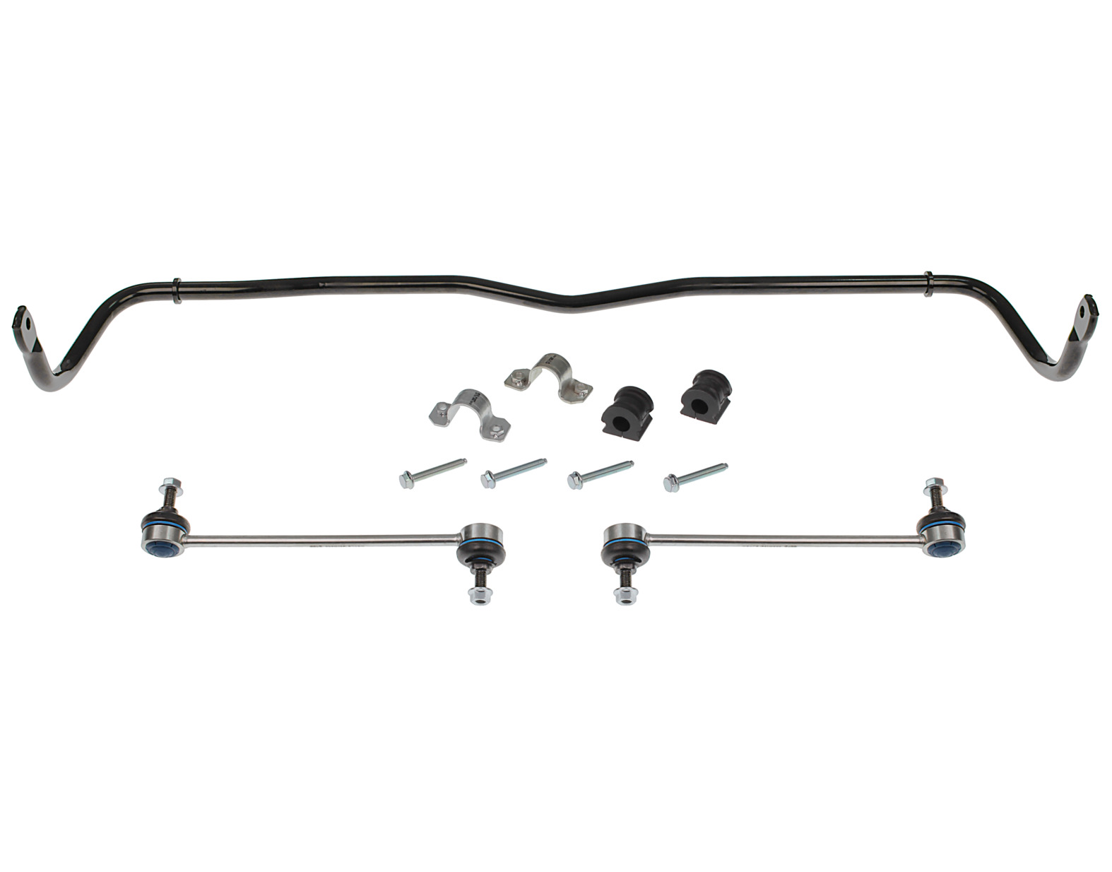 MEYLE Stabilisator, chassis 1006530003hd foraksel for VW