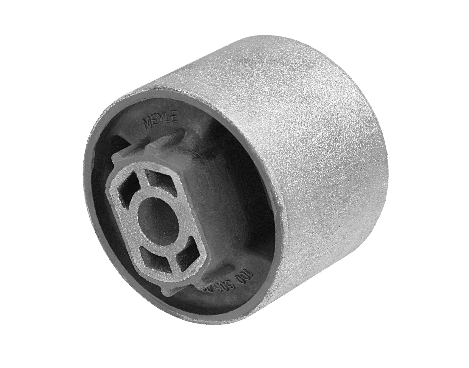 MEYLE Ophæng, bærearm 100 505 0014 Bagaksel højre for VW