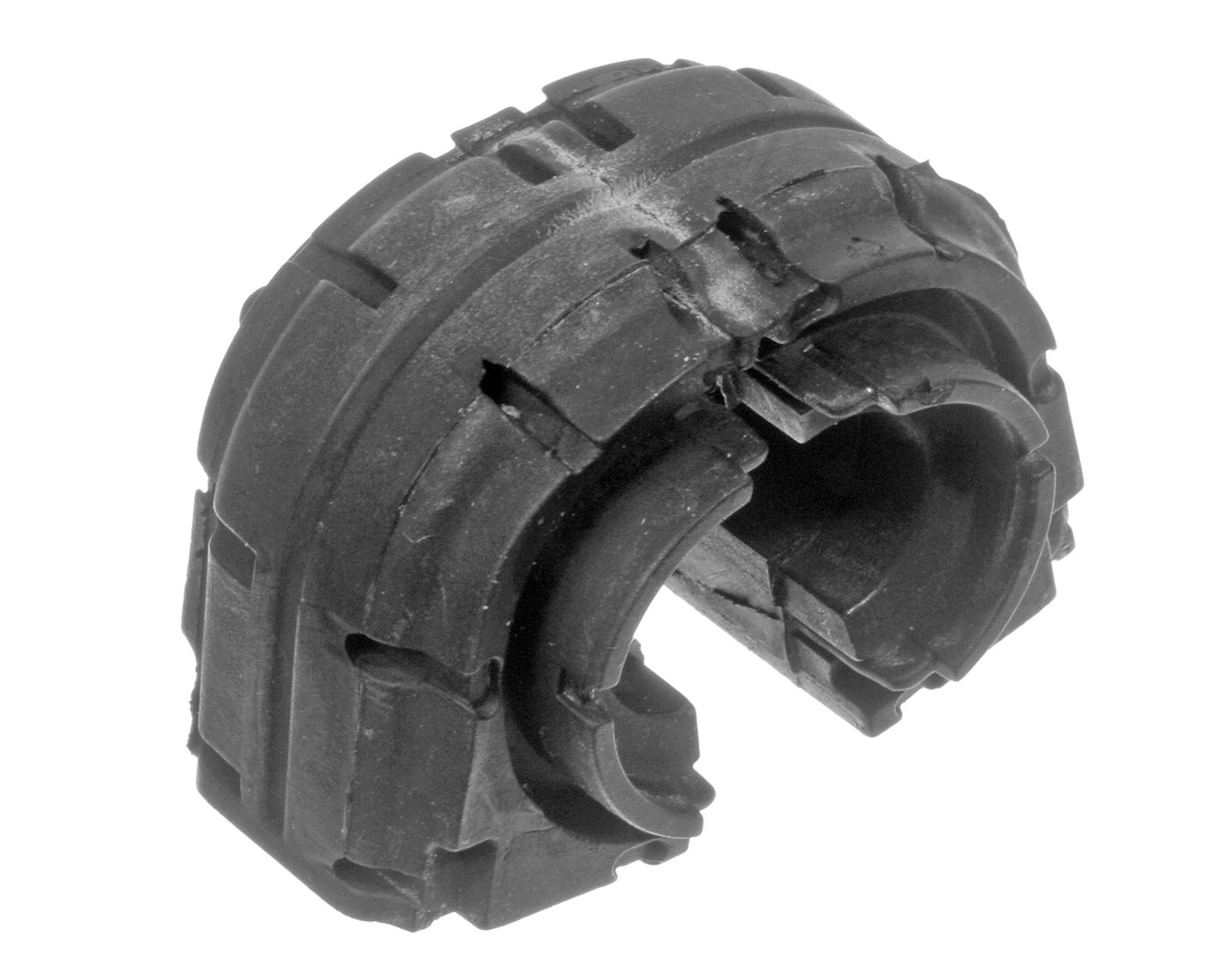 MEYLE Ophæng, stabilisator 1005110013 Bagaksel venstre for VW