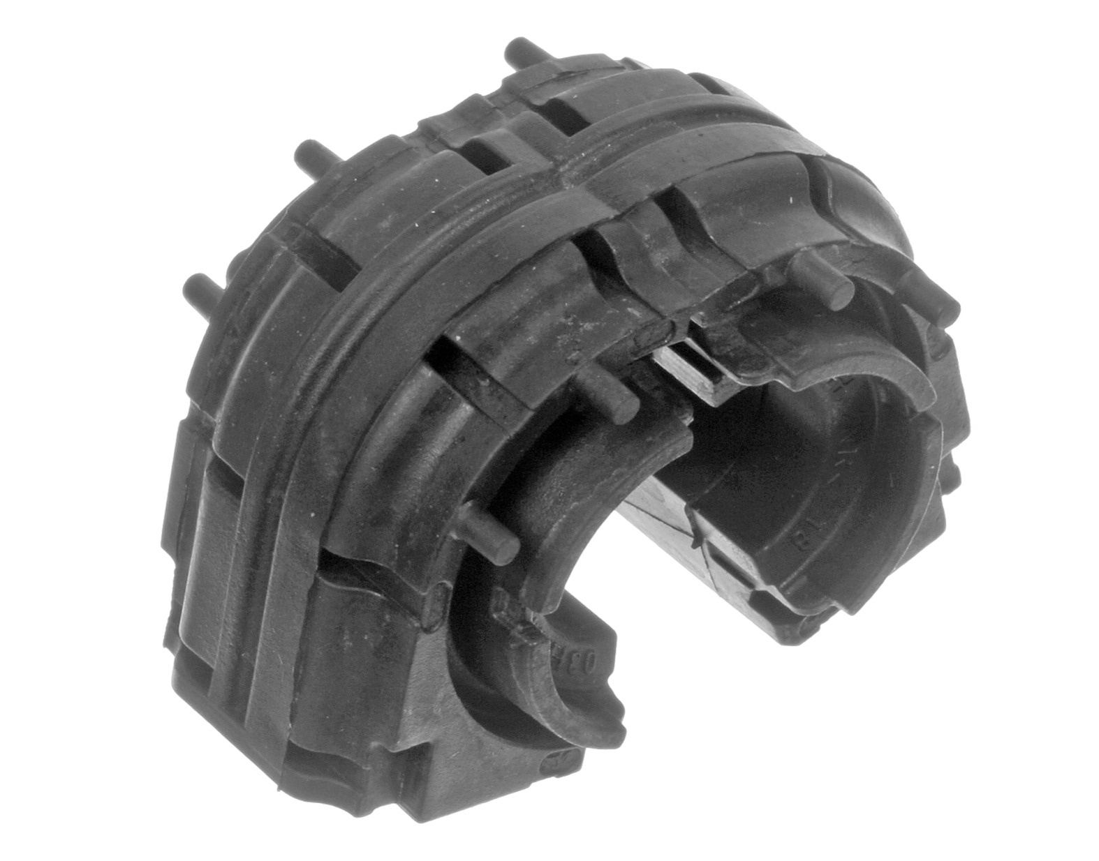 MEYLE Ophæng, stabilisator 1005110014 Bagaksel venstre for VW