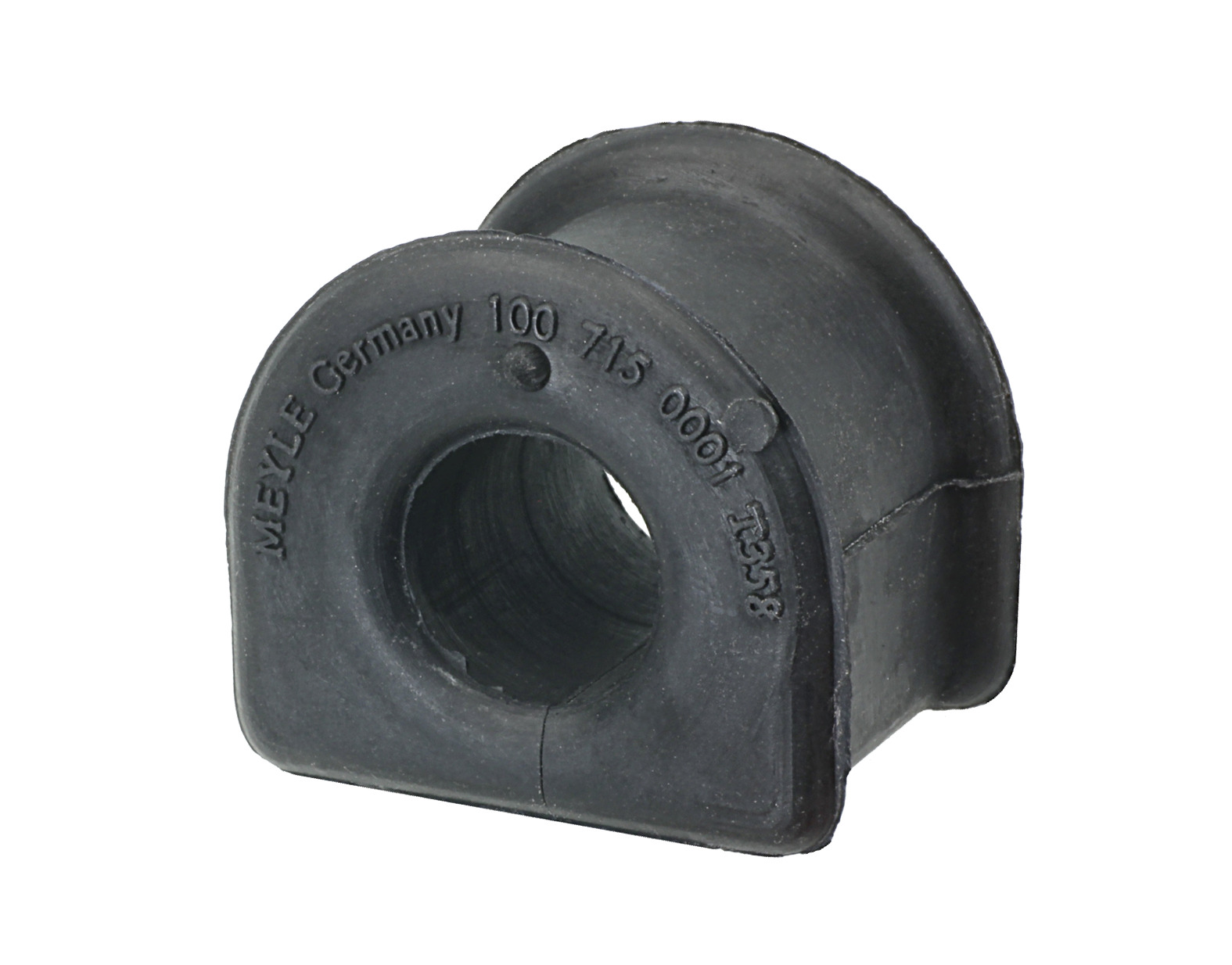 MEYLE Ophæng, stabilisator 1007150001 Bagaksel venstre for SEAT