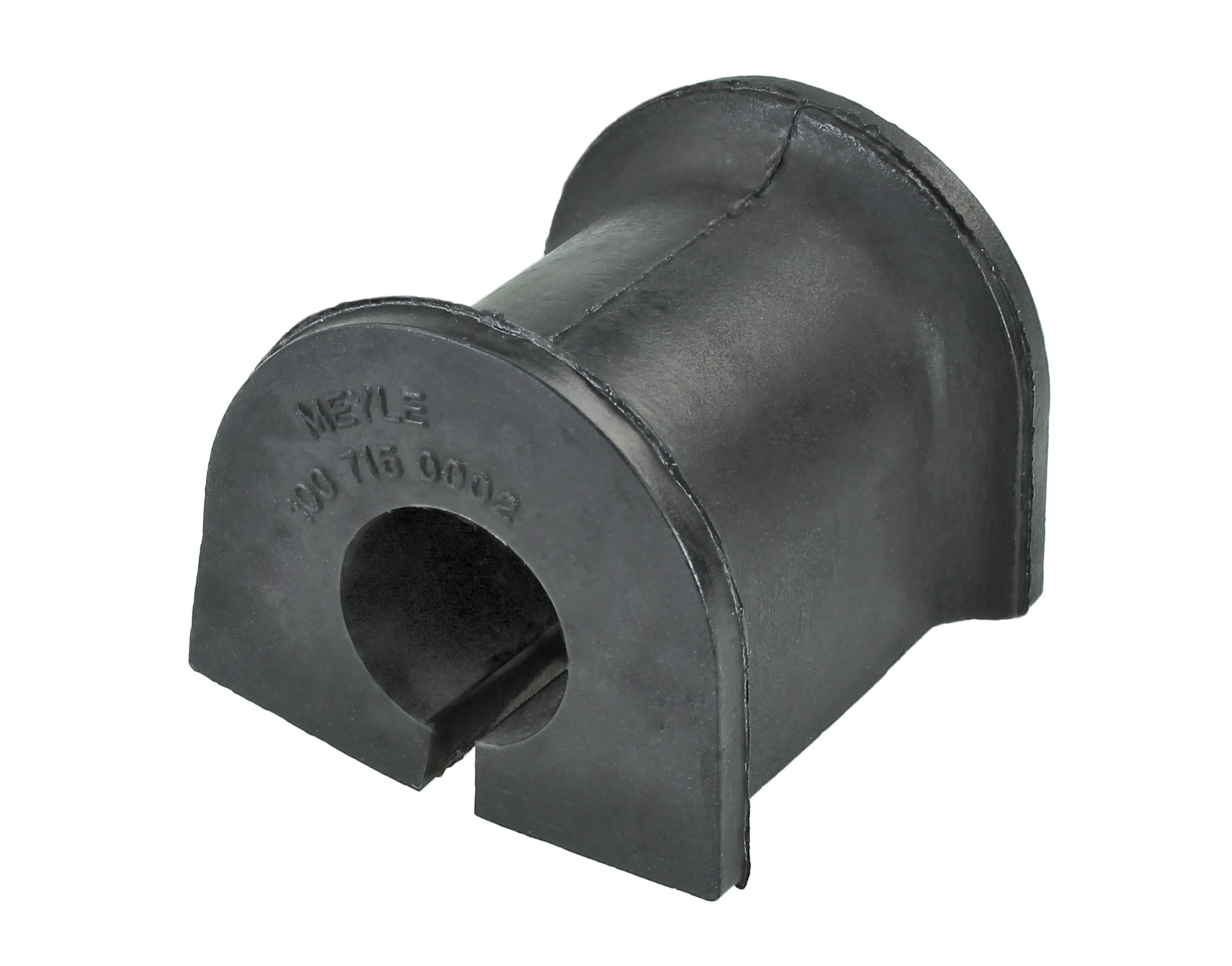 MEYLE Ophæng, stabilisator 1007150002 Bagaksel venstre for VW