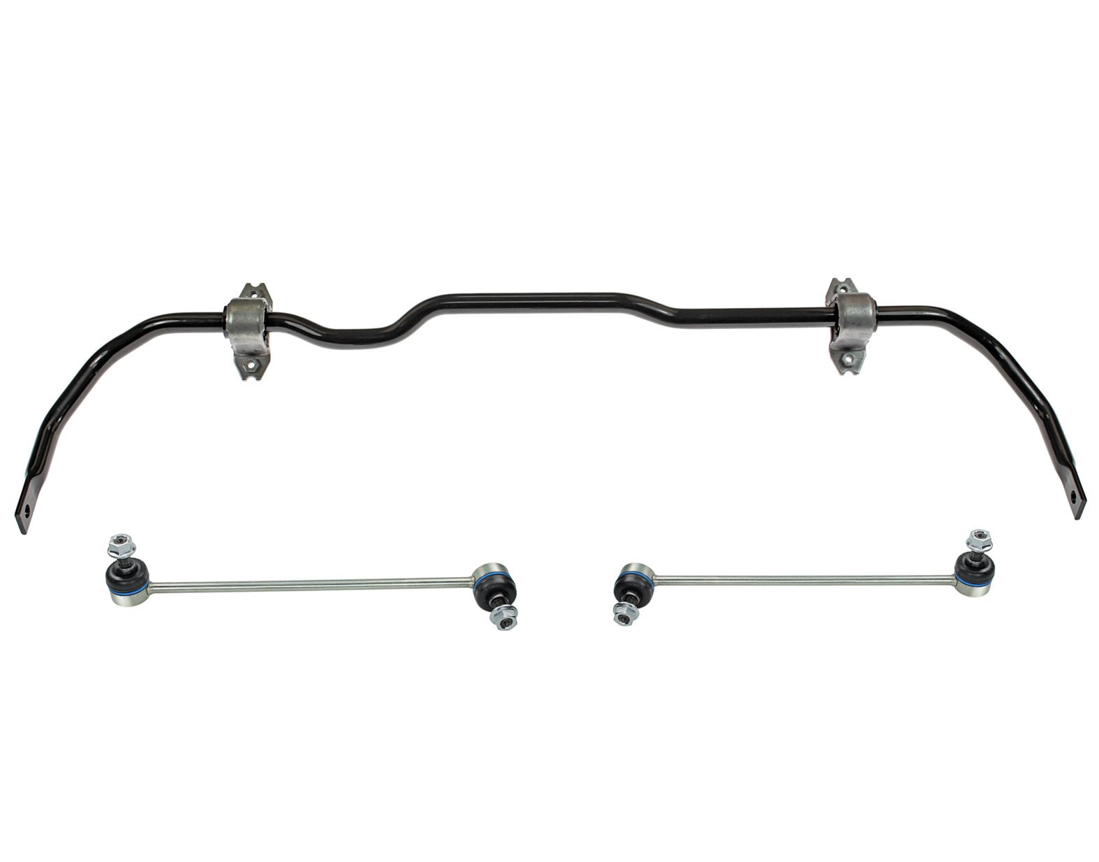 MEYLE Stabilisator, chassis 1006530009hd foraksel for VW