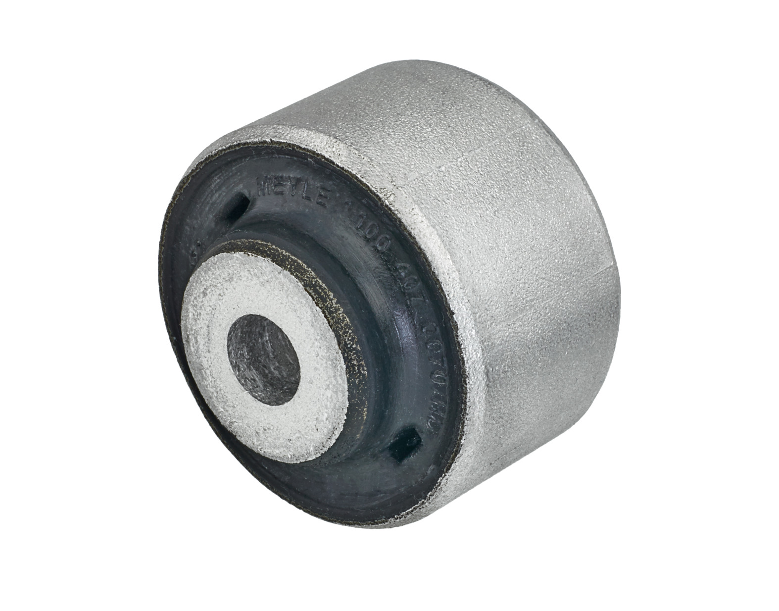 MEYLE Ophæng, bærearm 100 407 0070/HD oppe for AUDI VW