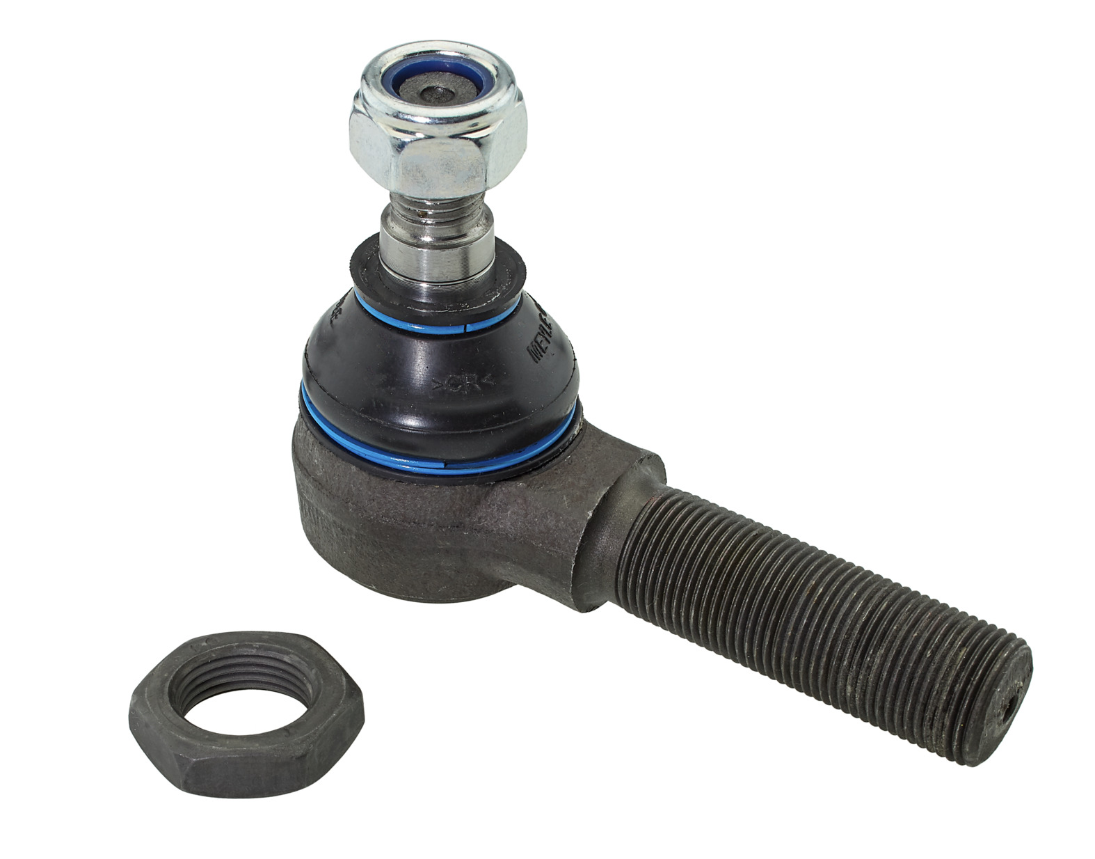 MEYLE Sporstangkugle 0360200009 venstre foraksel for MERCEDES-BENZ