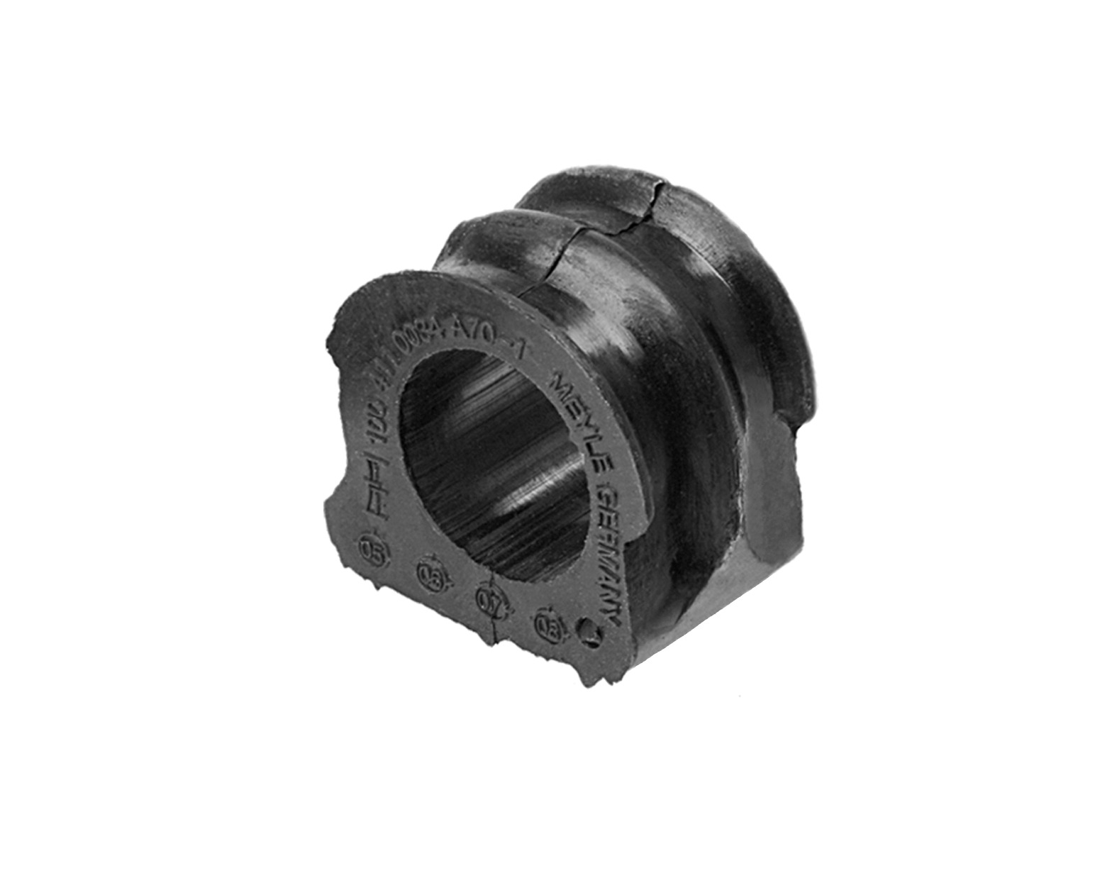 MEYLE Ophæng, stabilisator 1004110034 højre foraksel for VW