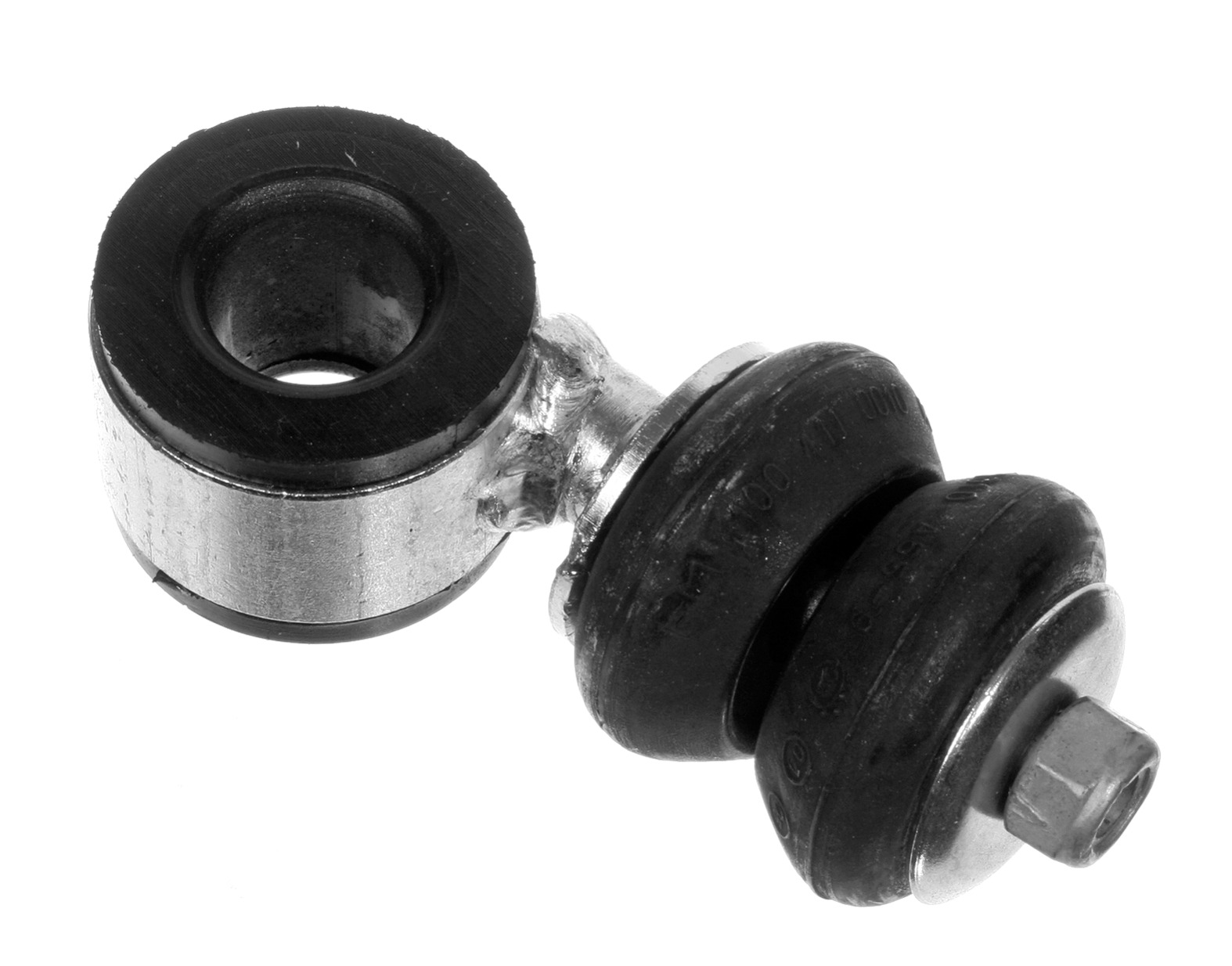 MEYLE Stang/led, stabilisator 100 411 0009/S højre foraksel for VW SKODA
